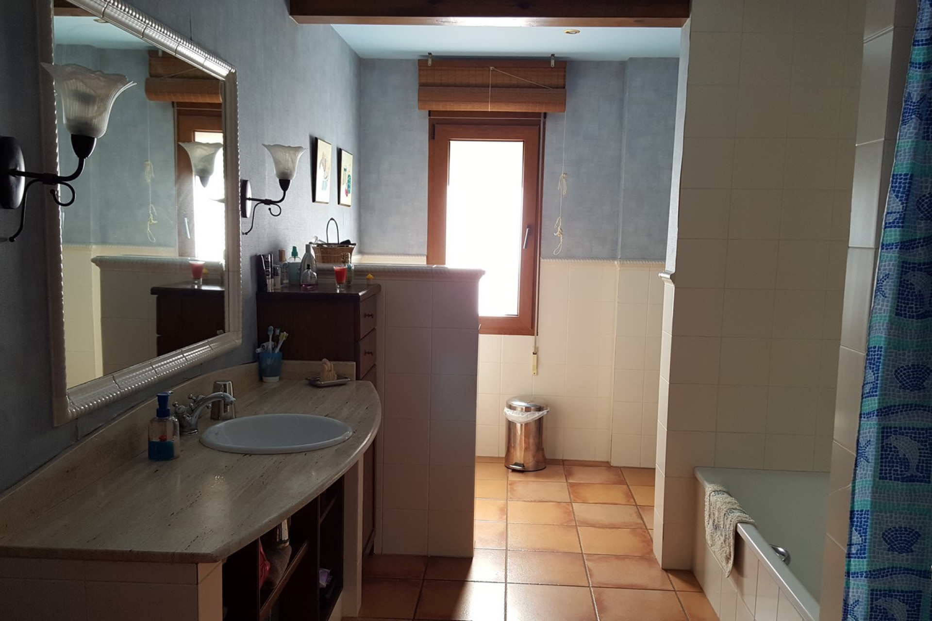 Revente - Country House - Elche