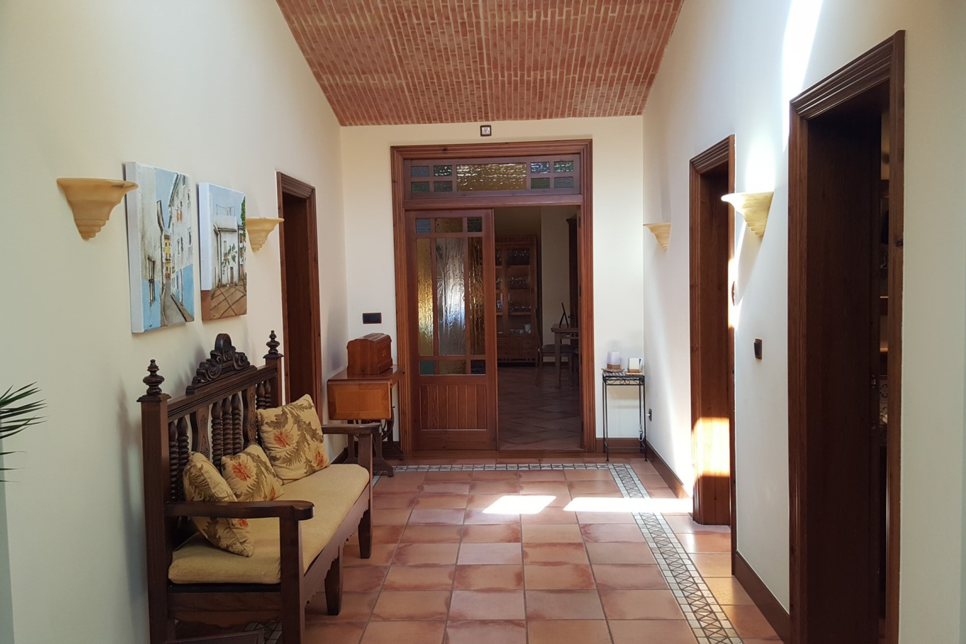 Revente - Country House - Elche