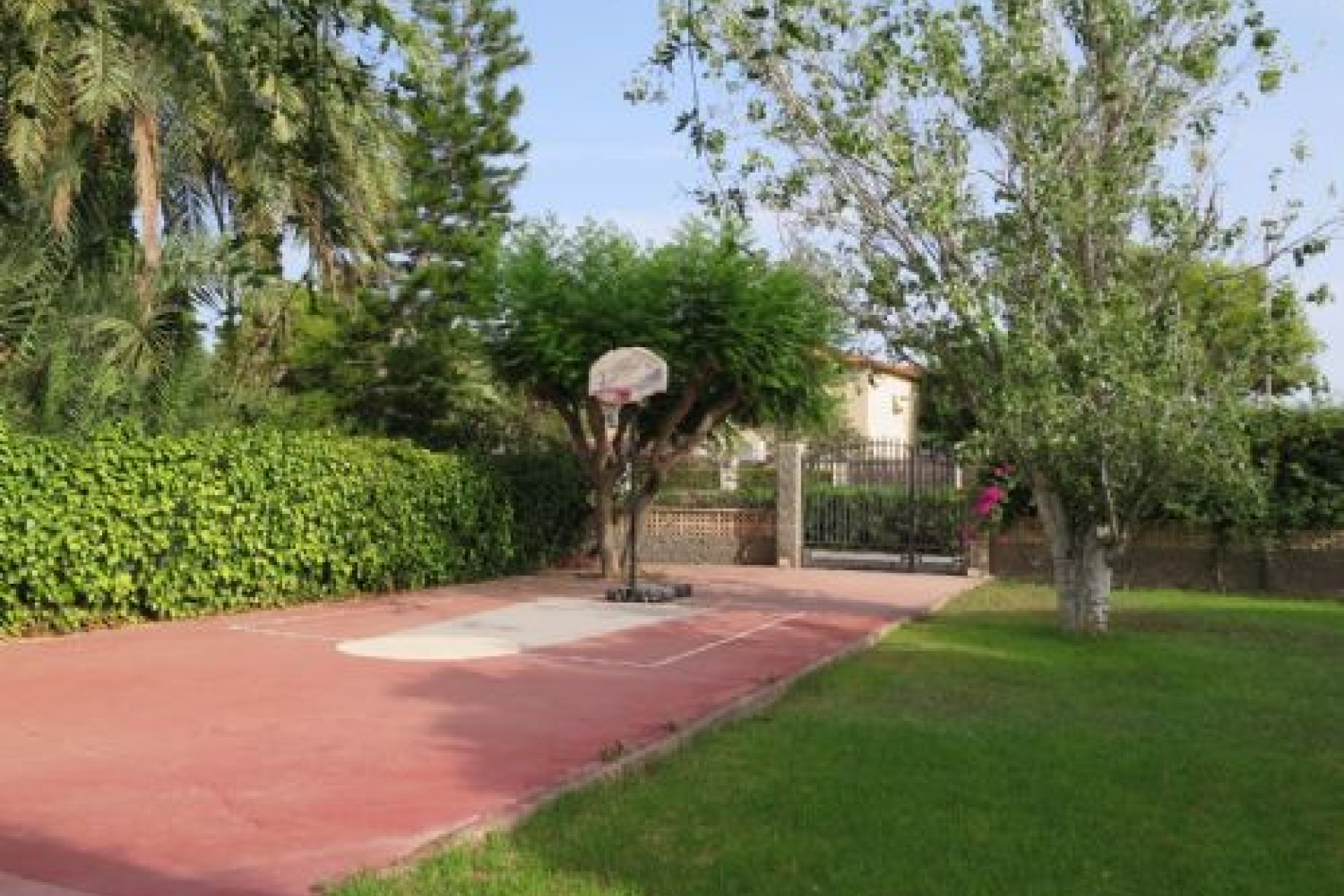 Revente - Country House - Elche