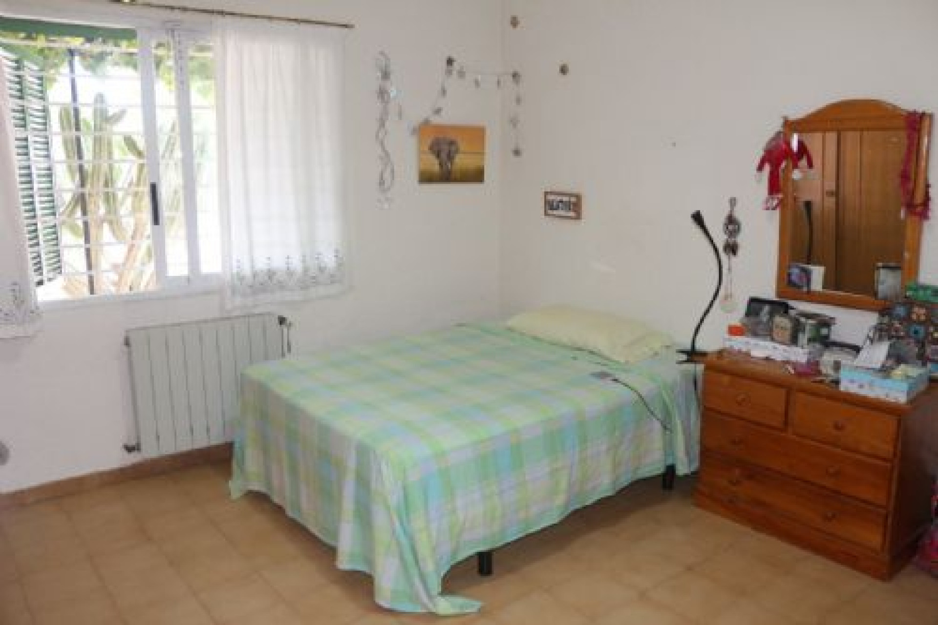 Revente - Country House - Elche