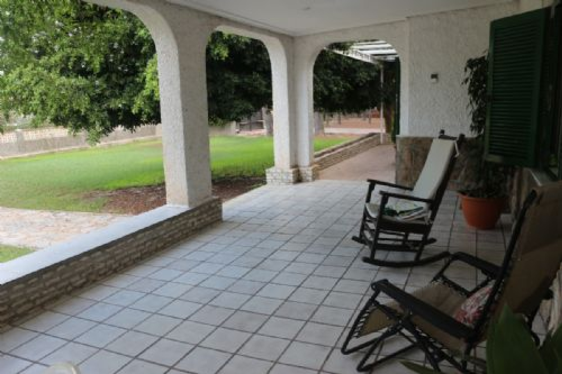 Revente - Country House - Elche