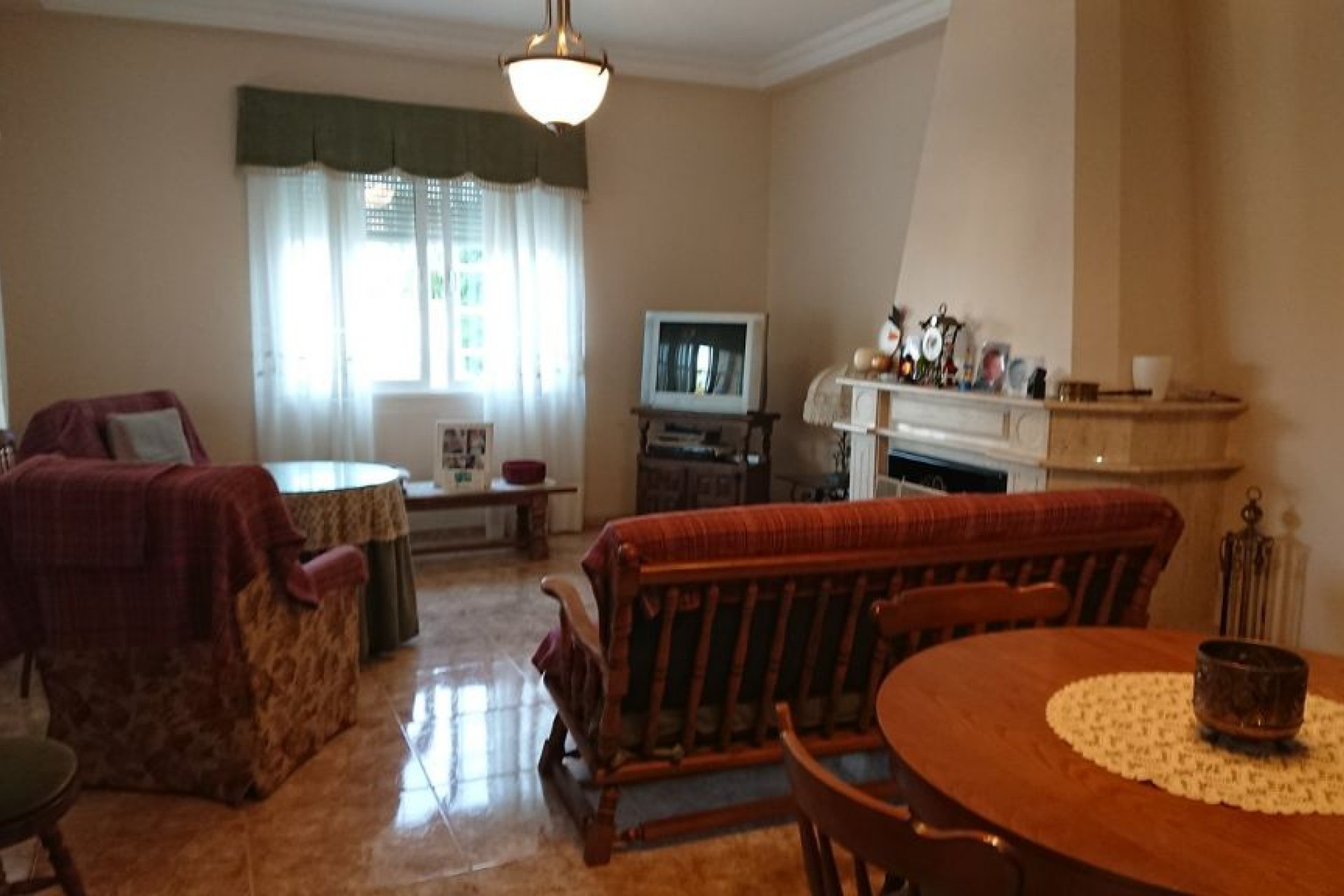 Revente - Country House - Elche