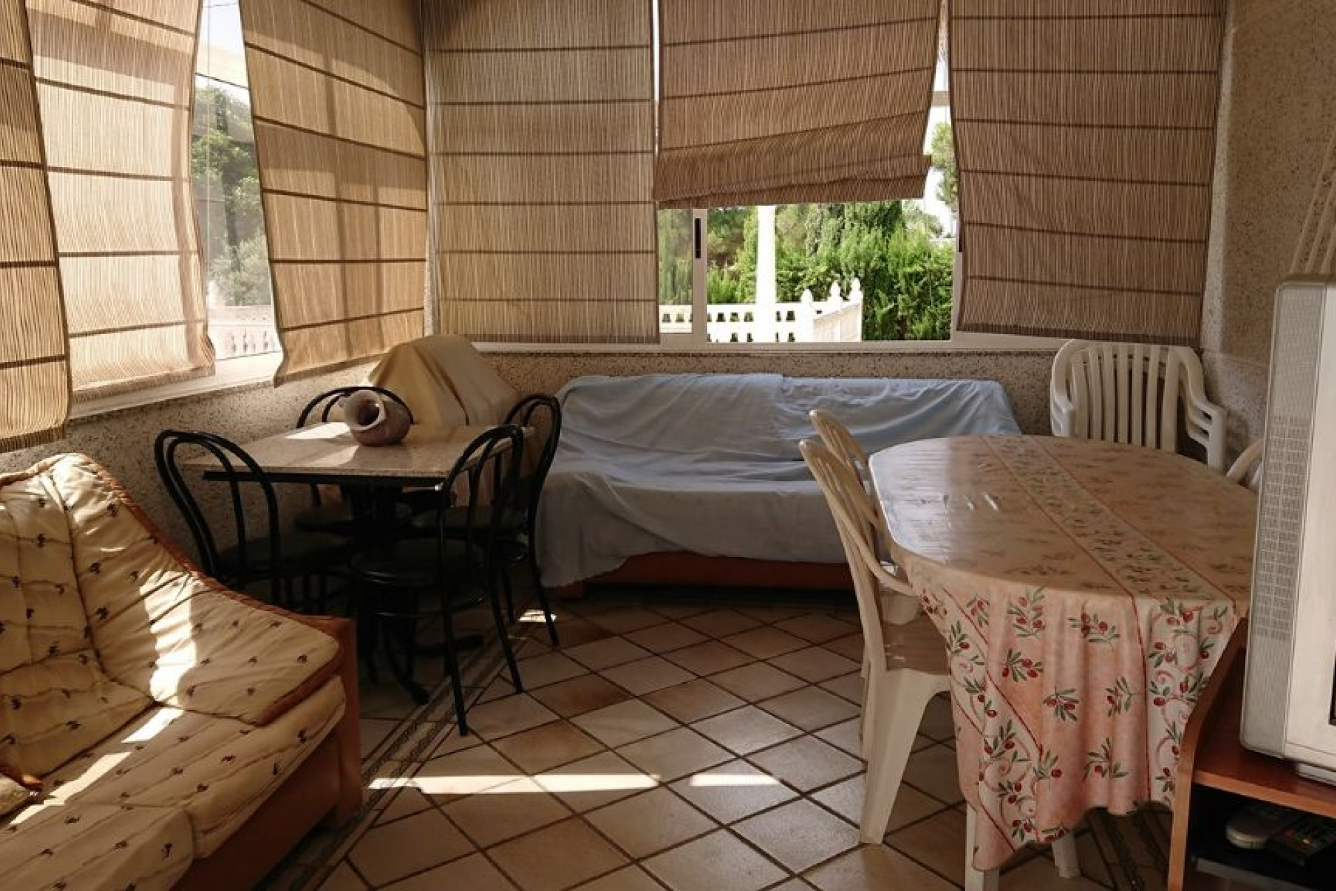 Revente - Country House - Elche