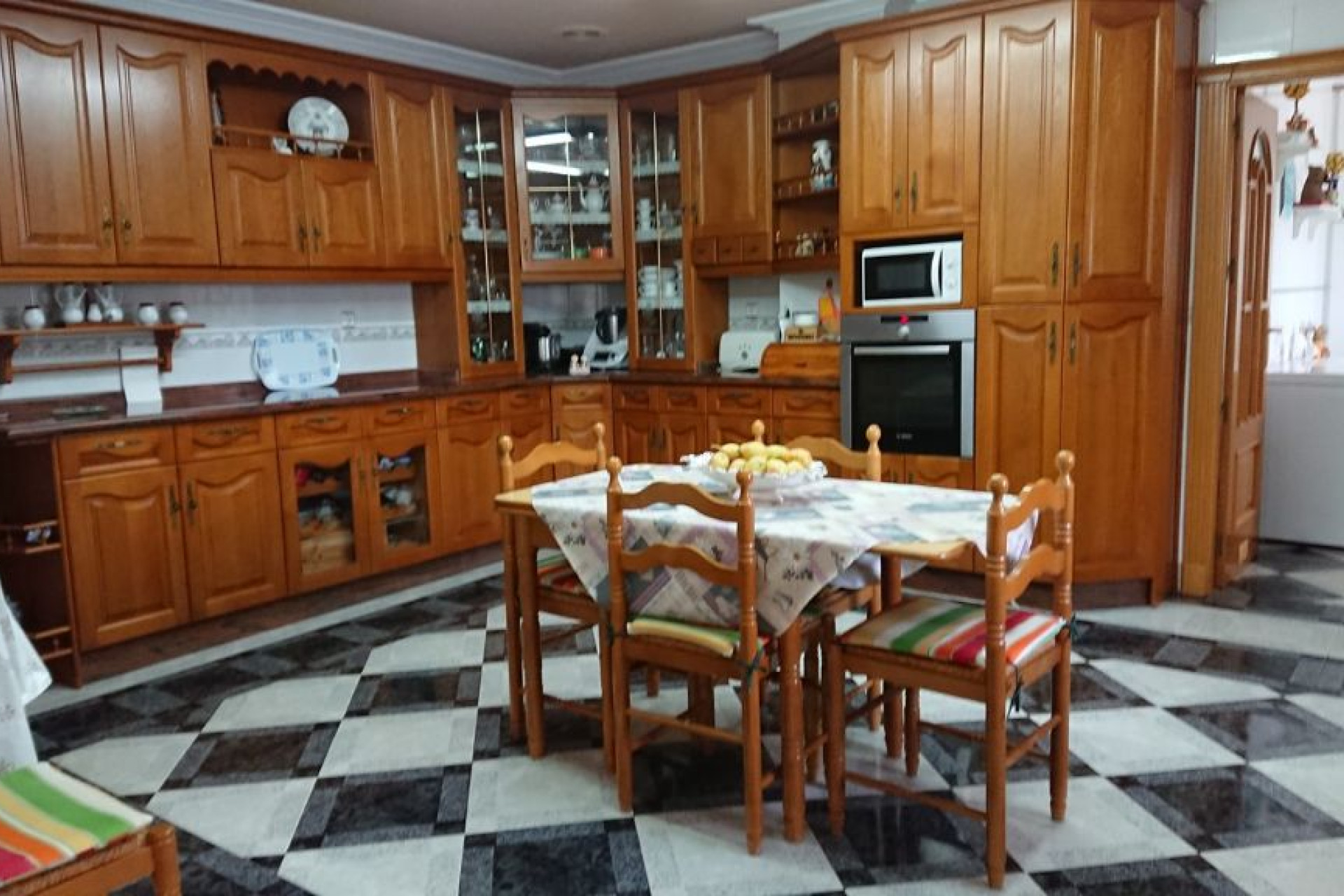 Revente - Country House - Elche