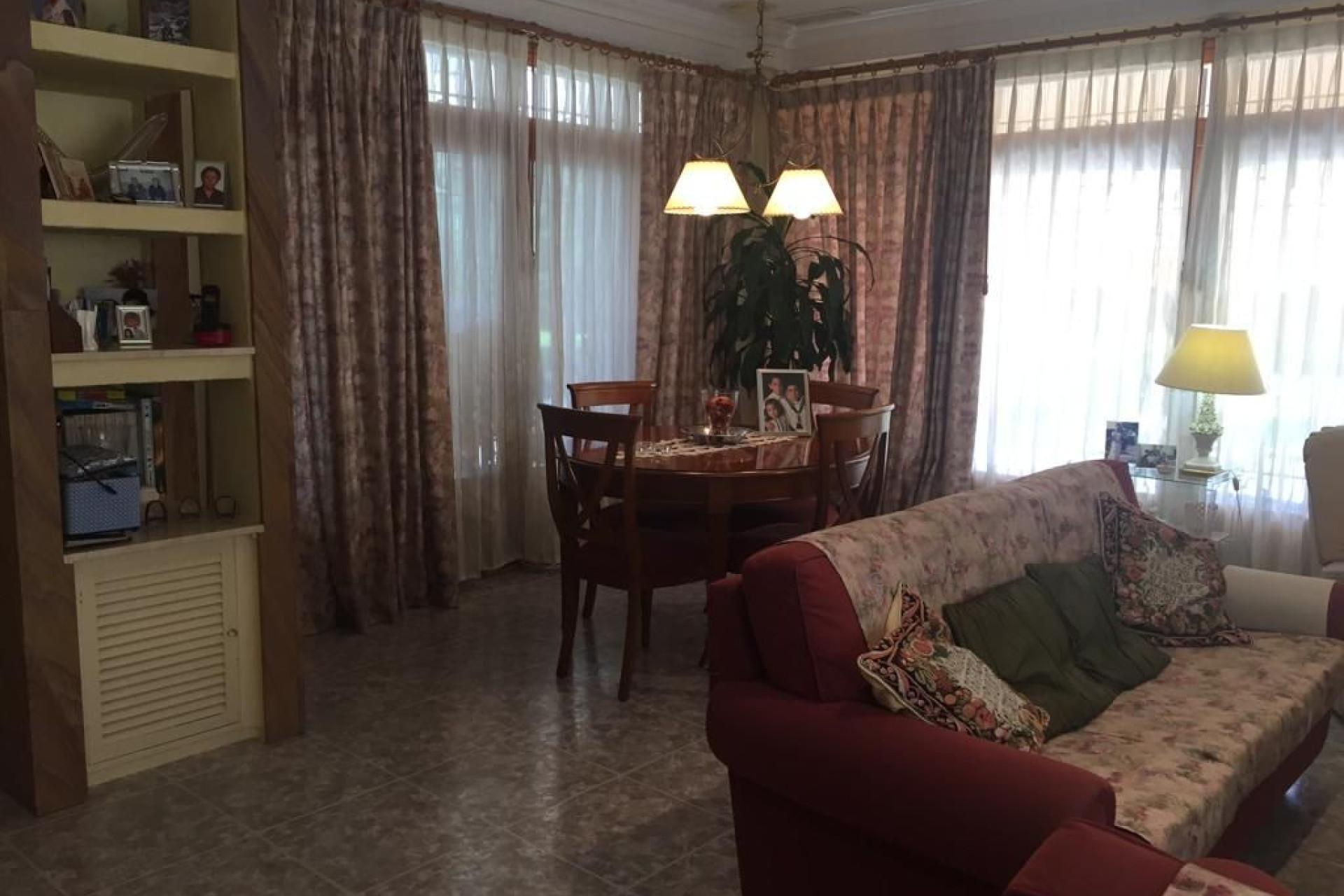 Revente - Country House - Elche