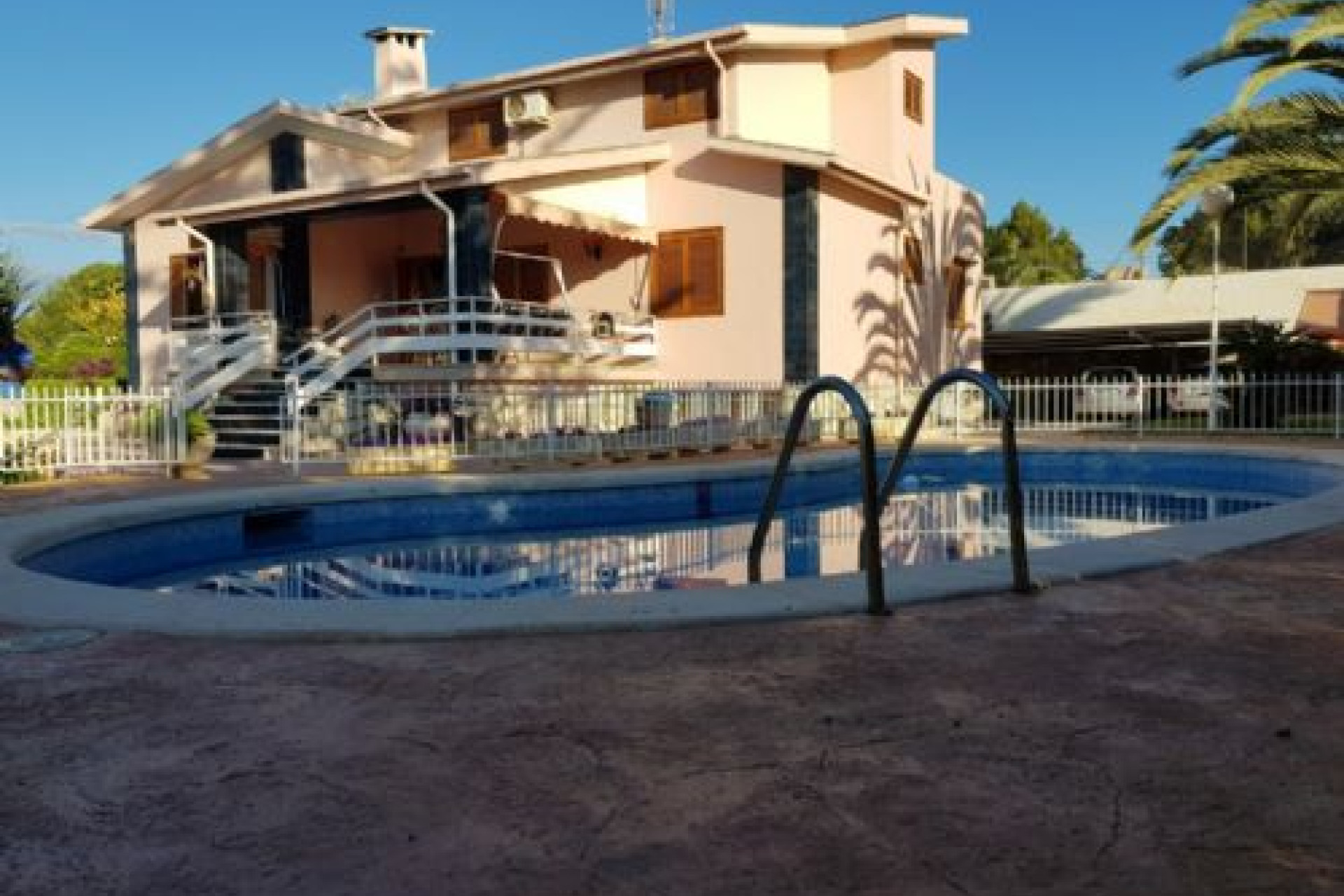 Revente - Country House - Elche