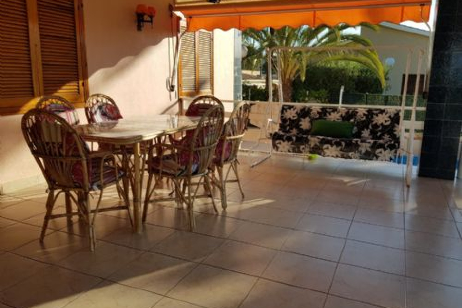 Revente - Country House - Elche