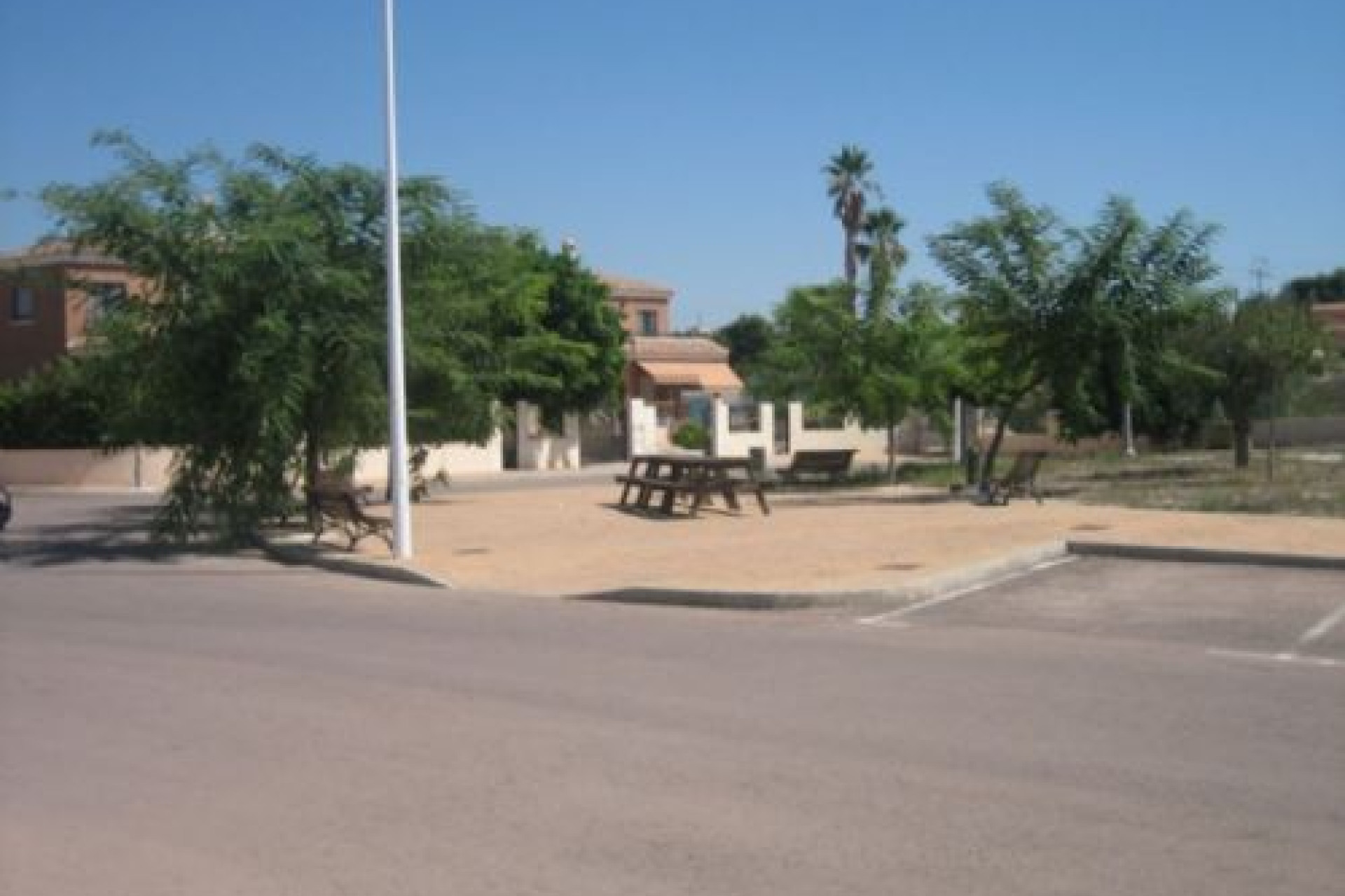 Revente - Country House - Elche