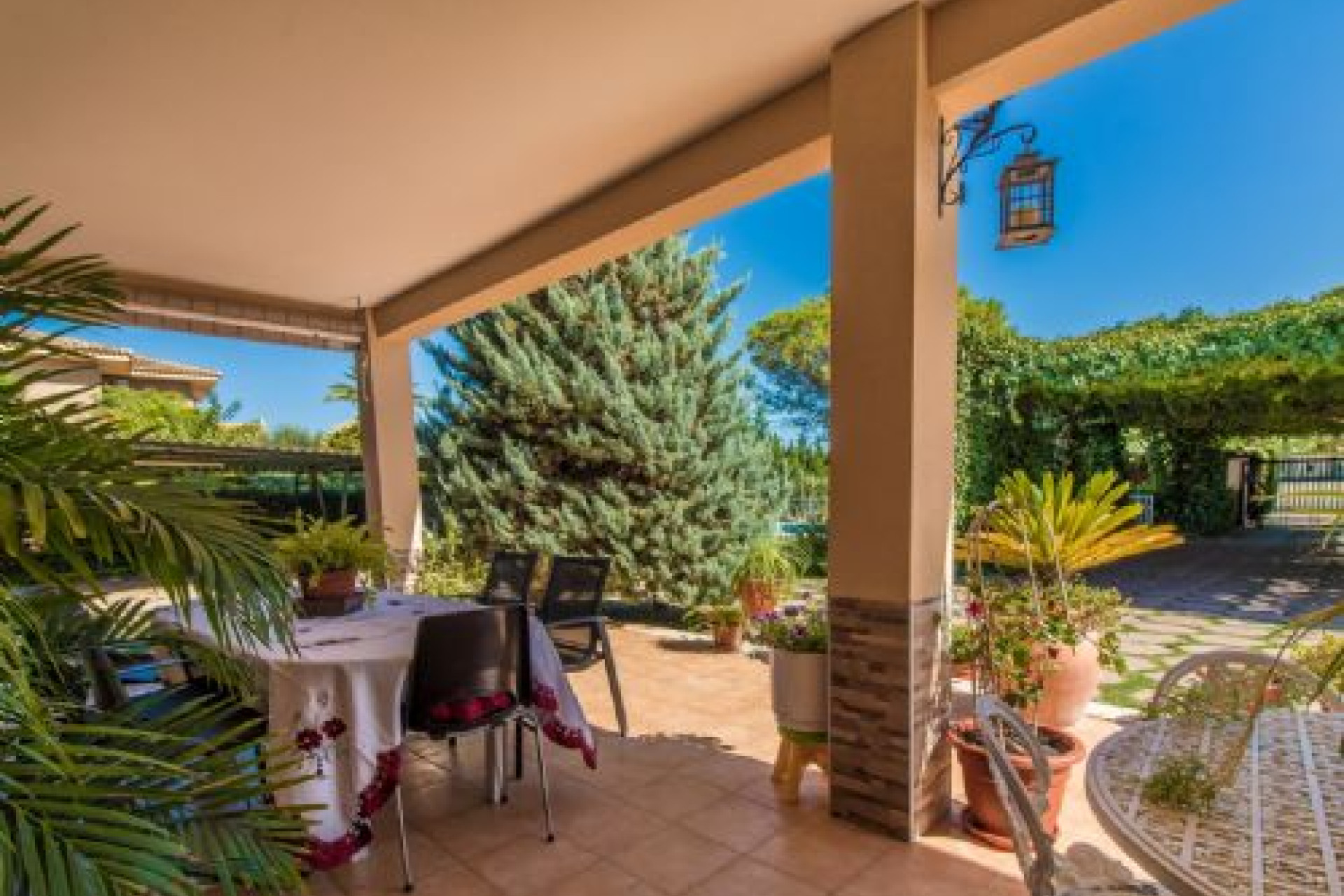 Revente - Country House - Elche