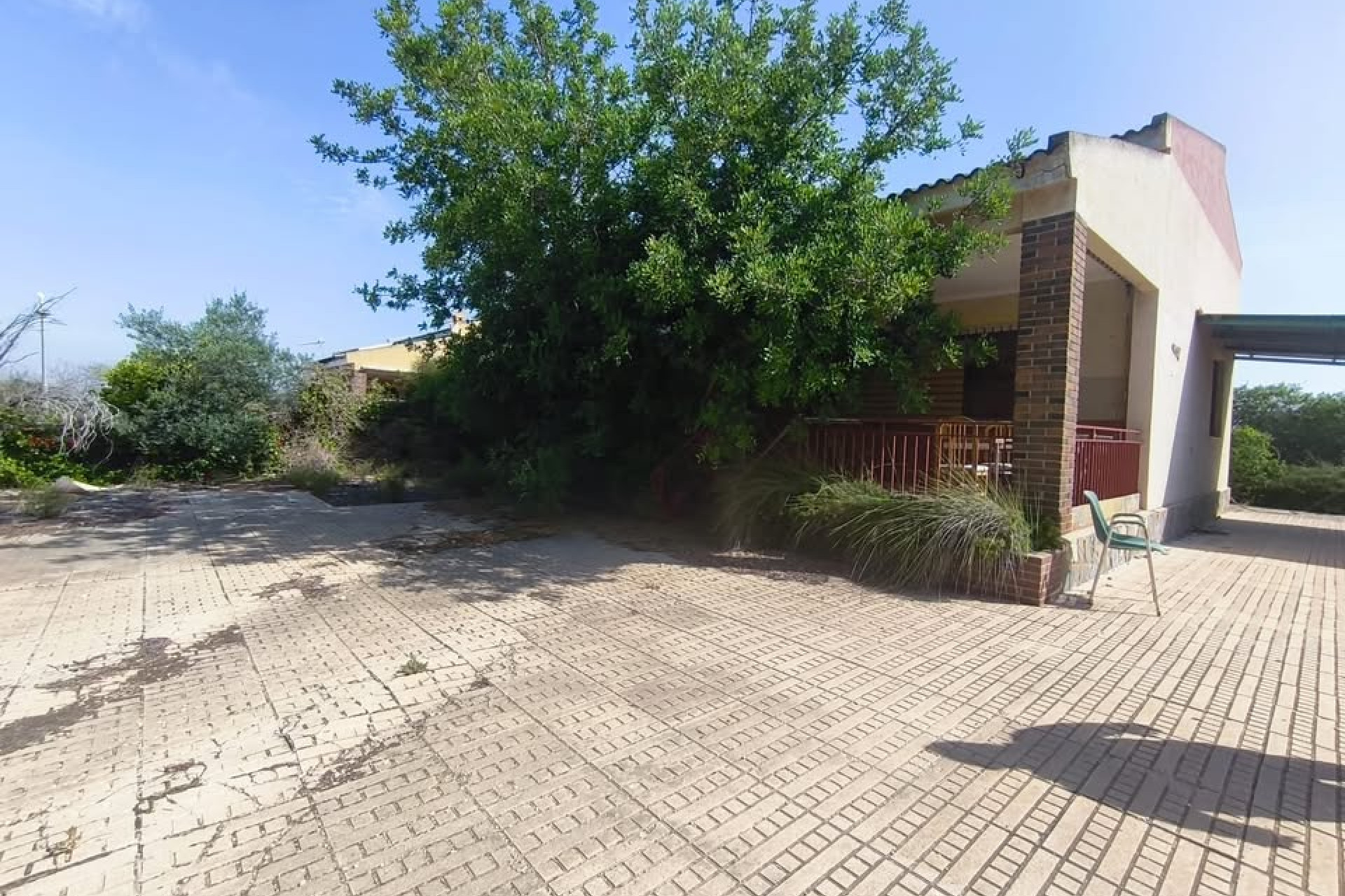 Revente - Country House - Elche