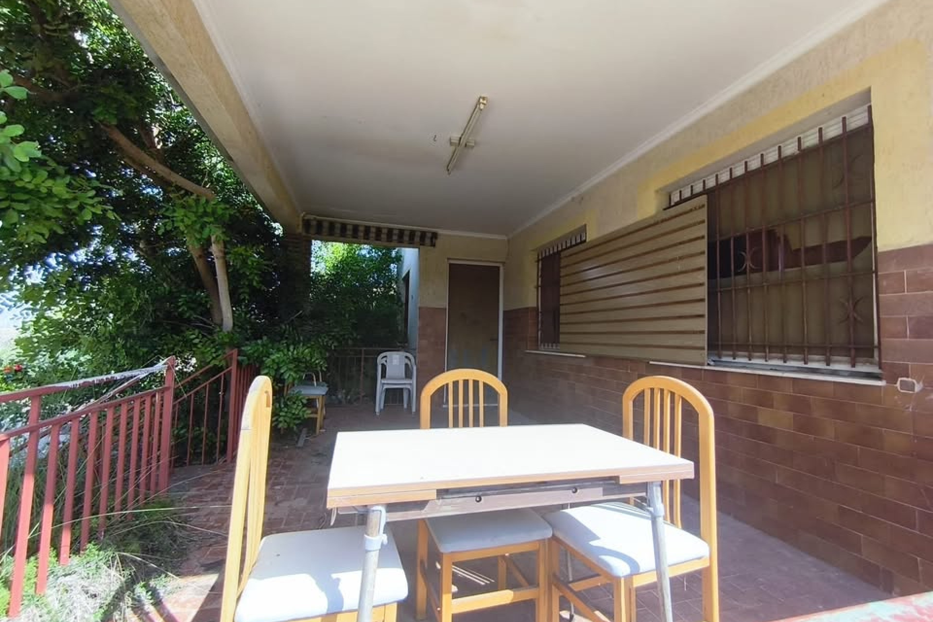 Revente - Country House - Elche