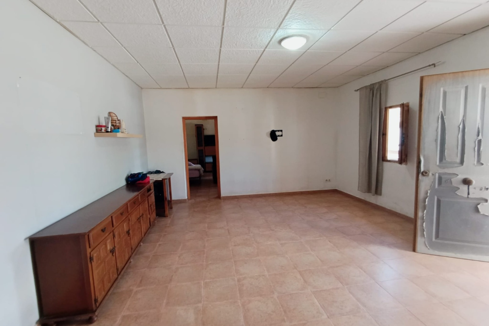 Revente - Country House - Elche