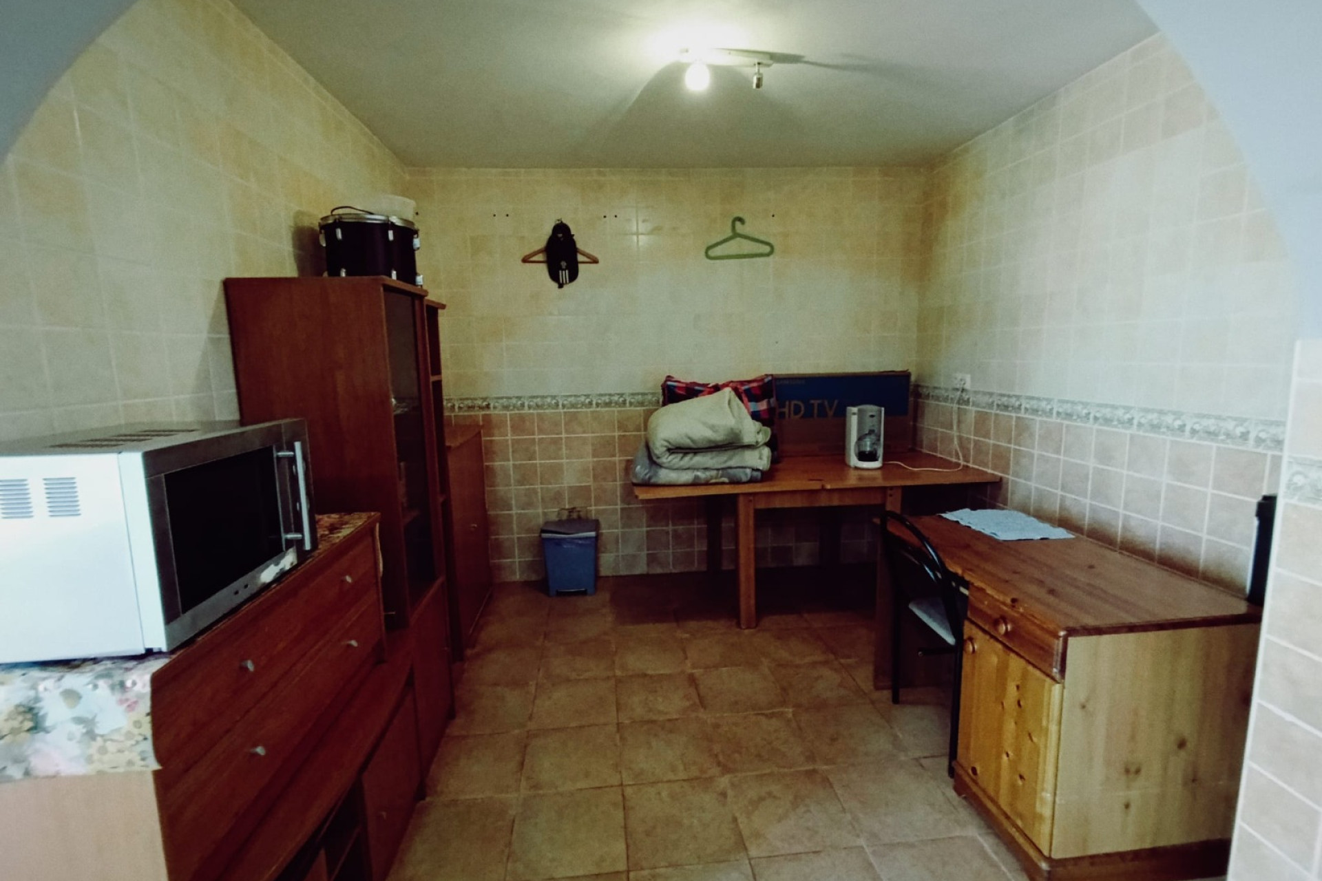 Revente - Country House - Elche