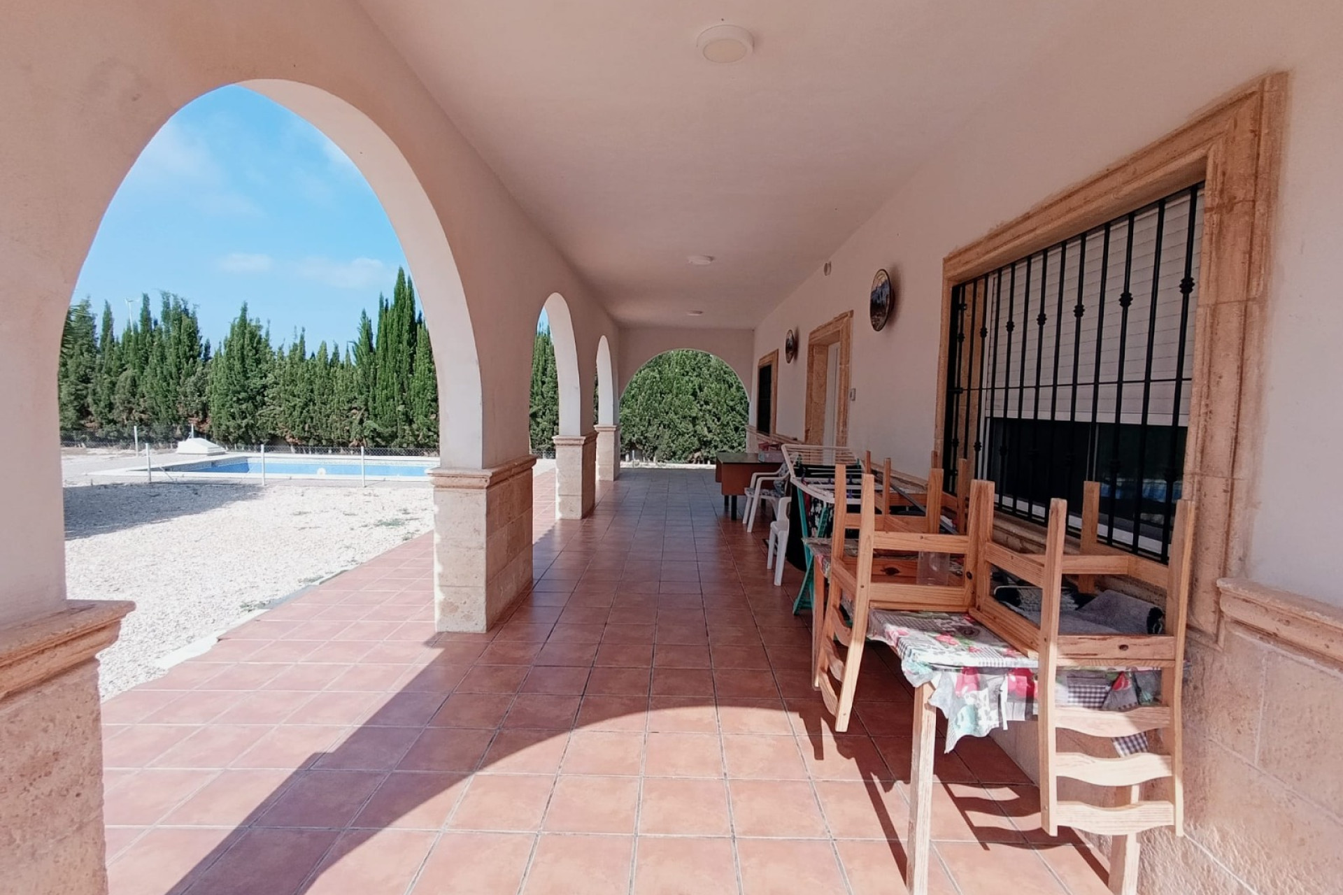 Revente - Country House - Elche