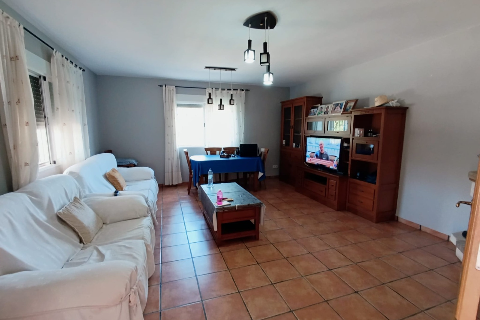 Revente - Country House - Elche