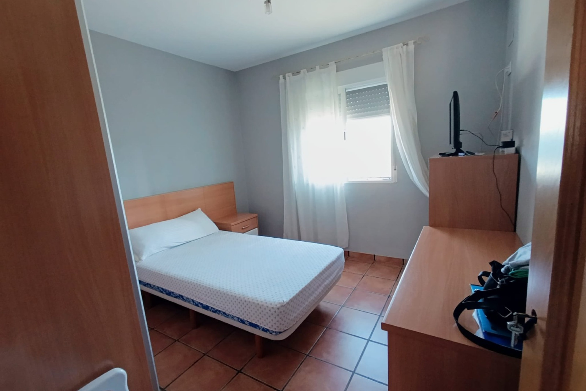 Revente - Country House - Elche