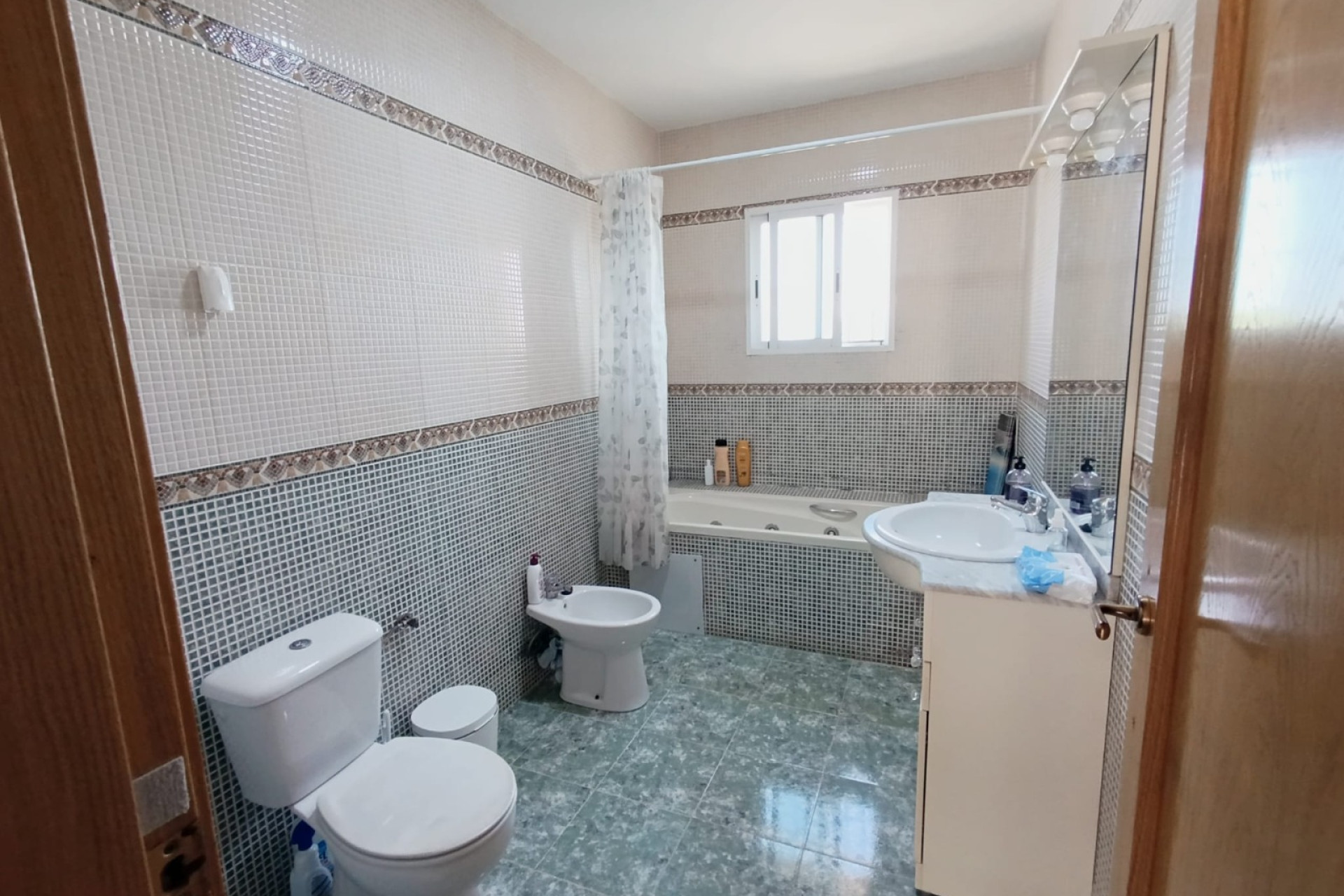 Revente - Country House - Elche