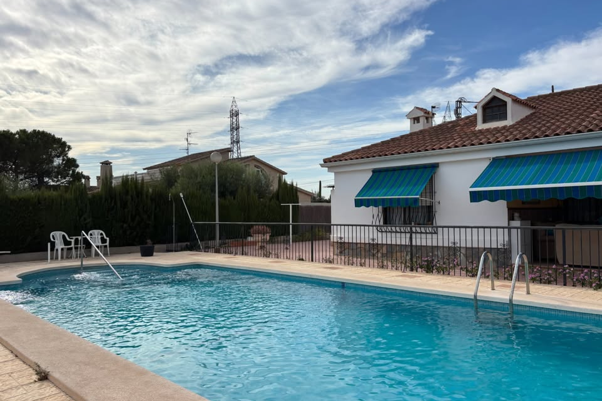 Revente - Country House - Elche