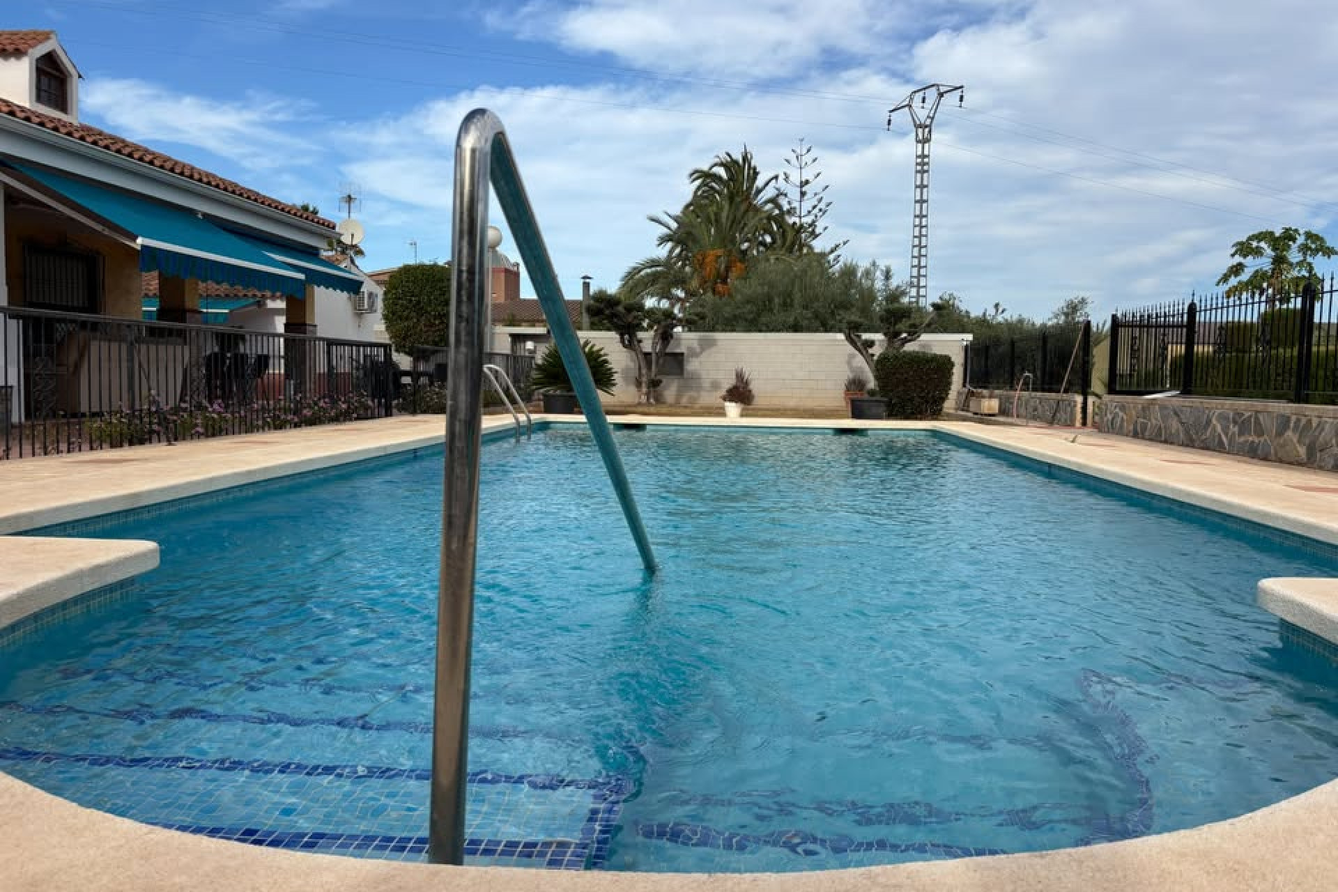 Revente - Country House - Elche