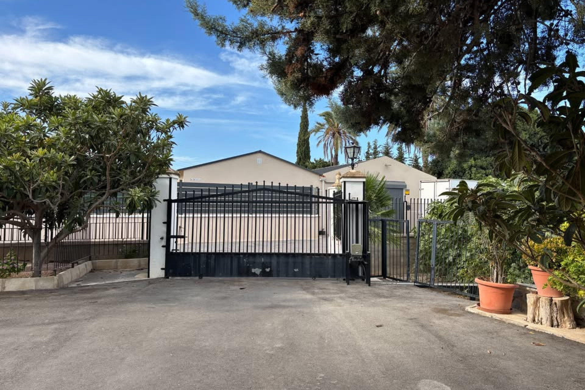 Revente - Country House - Elche