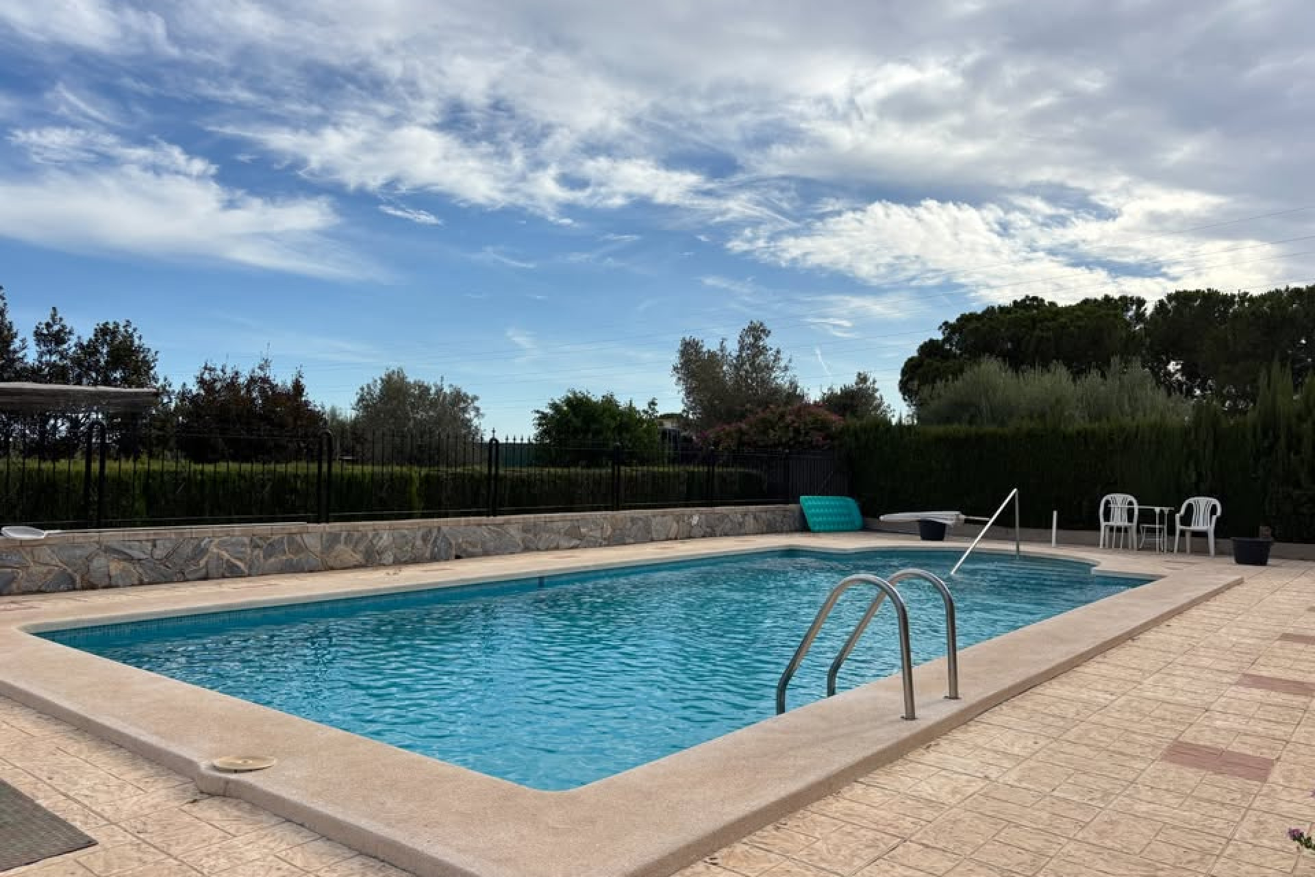 Revente - Country House - Elche