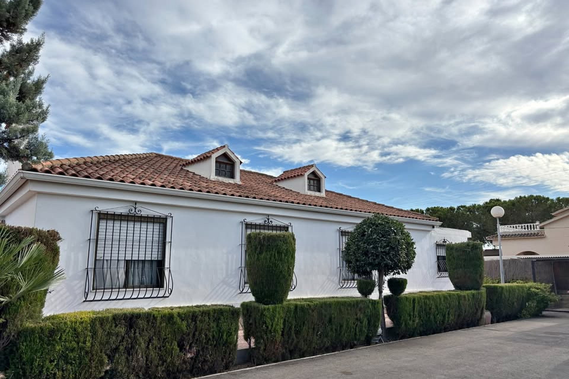 Revente - Country House - Elche