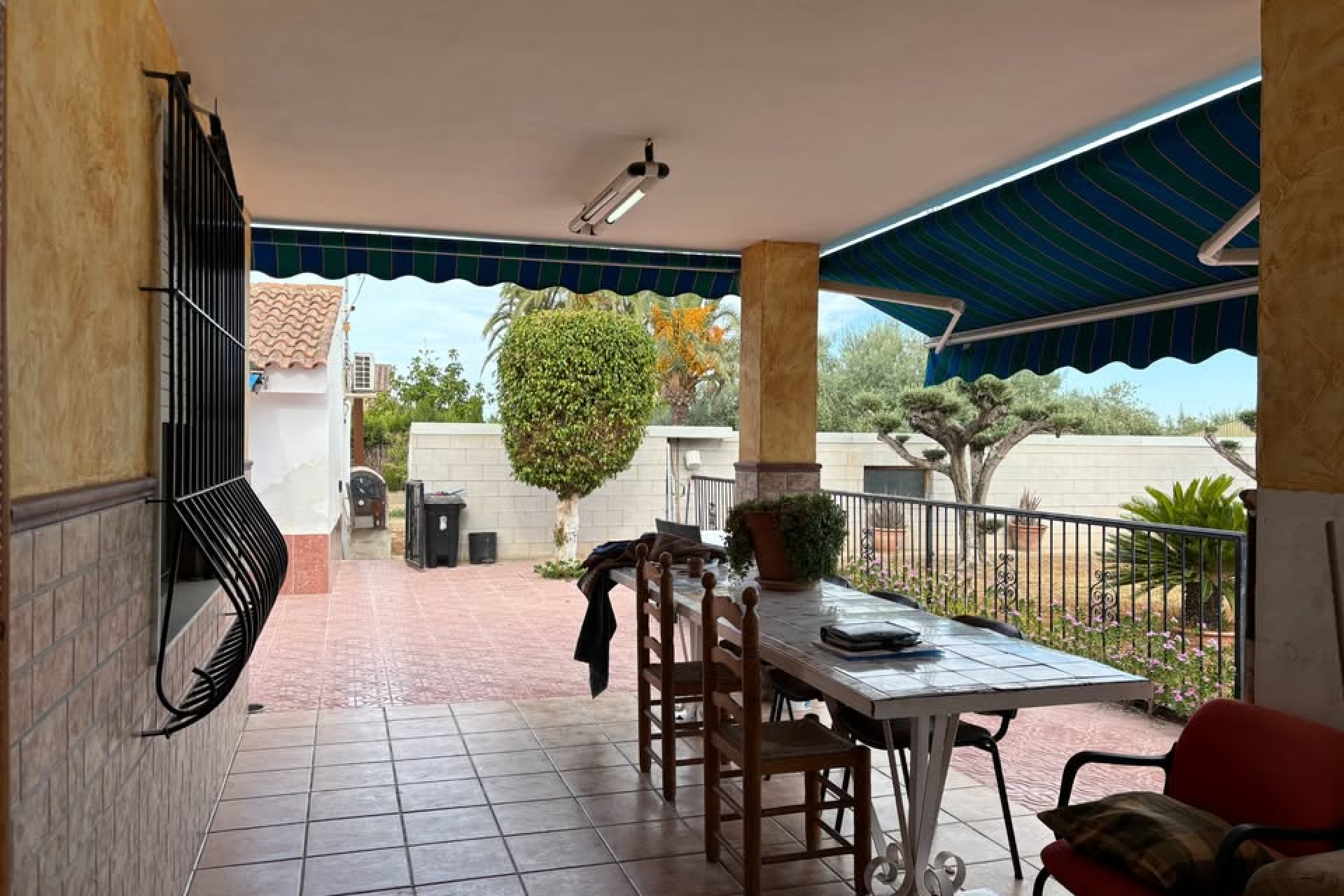 Revente - Country House - Elche