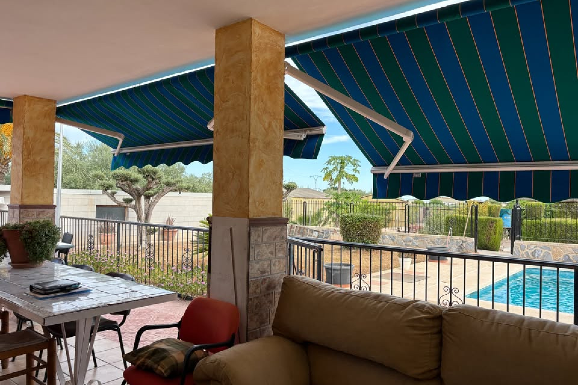 Revente - Country House - Elche