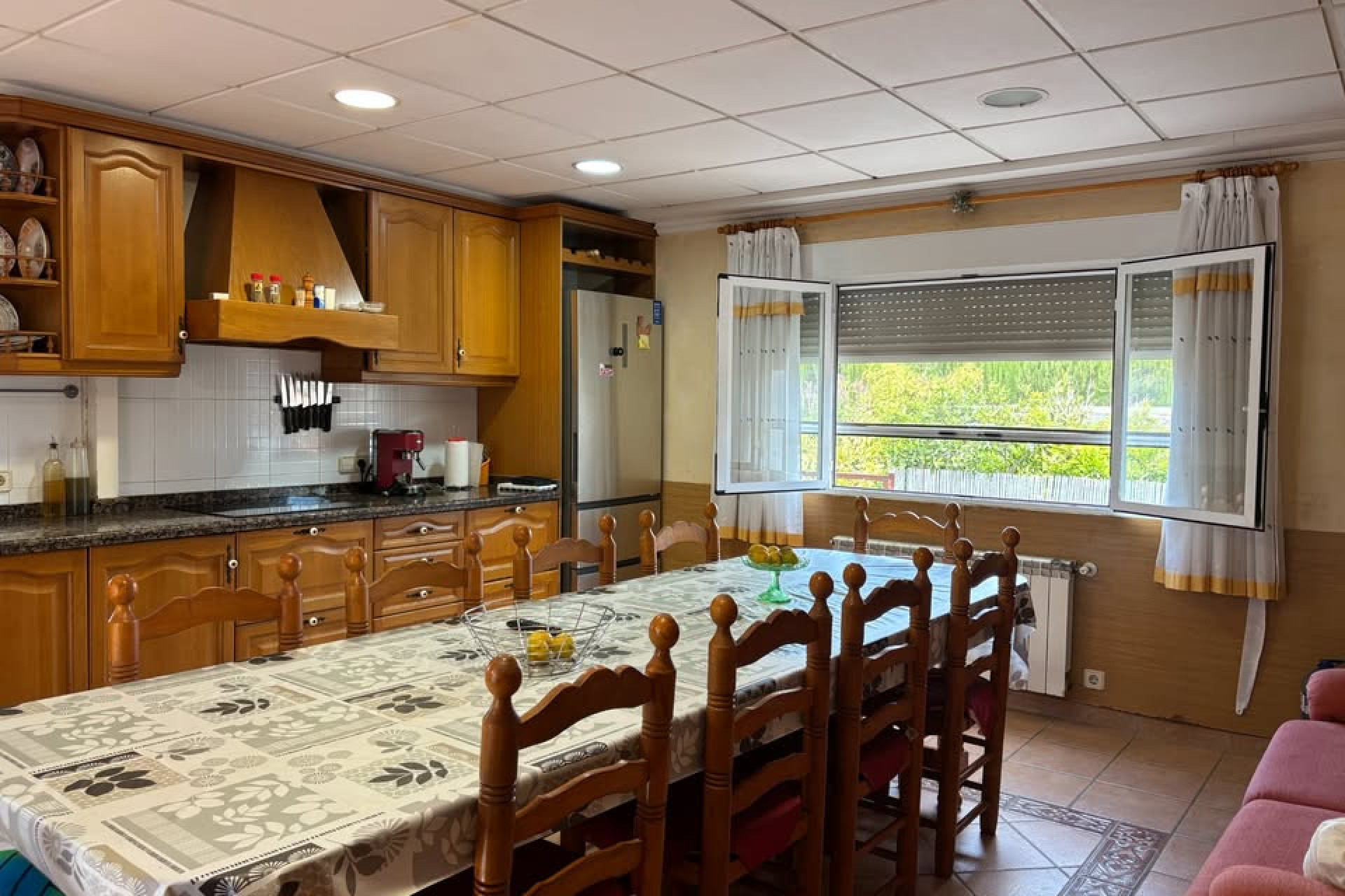 Revente - Country House - Elche