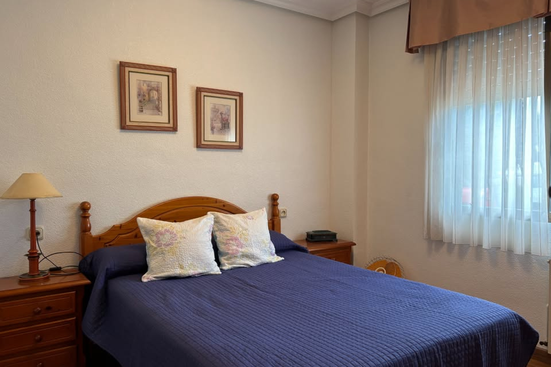 Revente - Country House - Elche