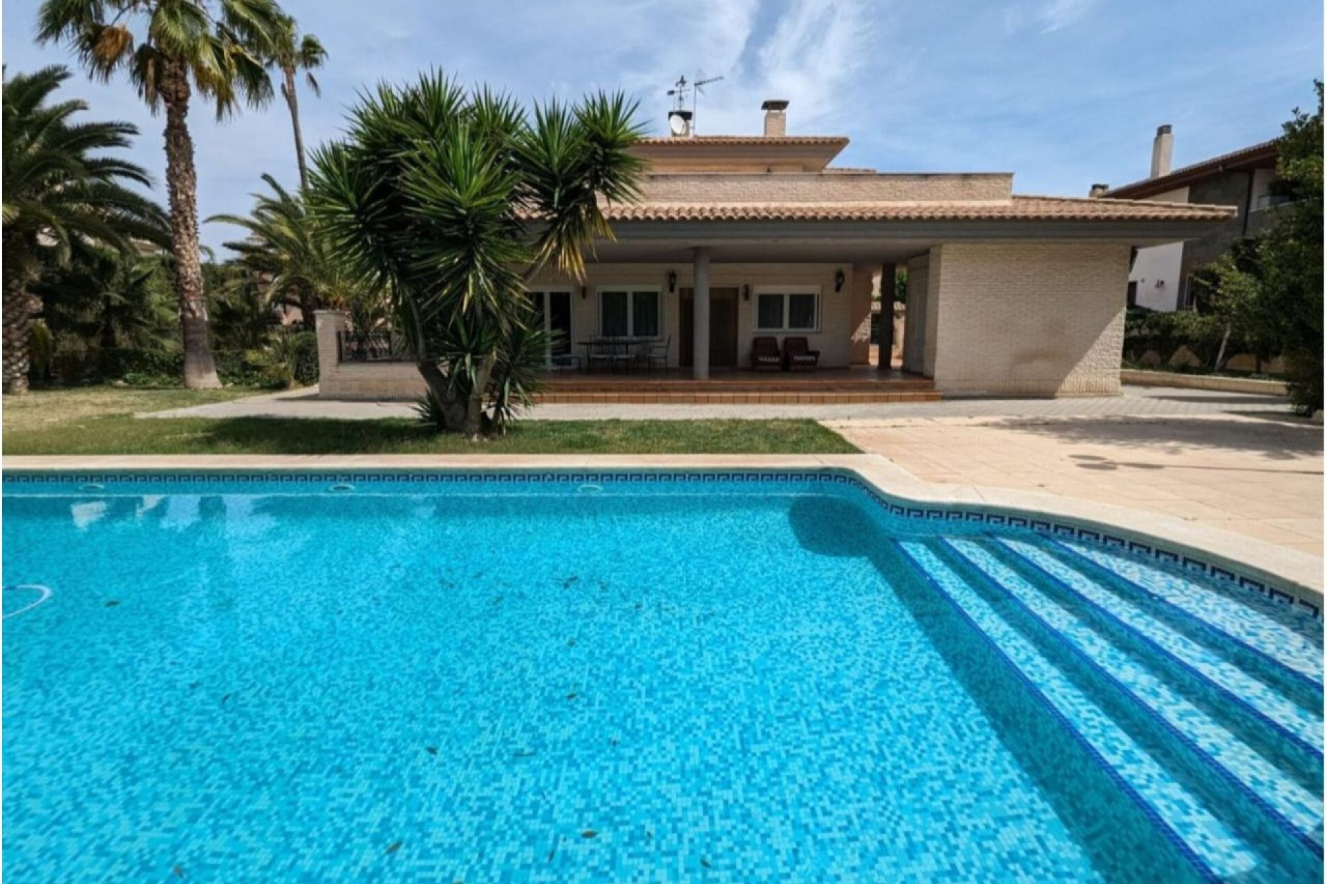 Revente - Country House - Elda