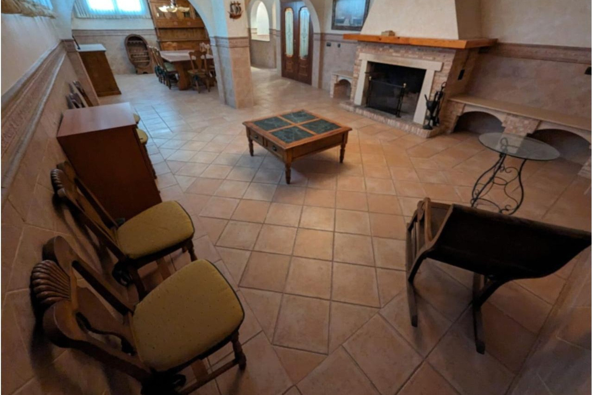 Revente - Country House - Elda