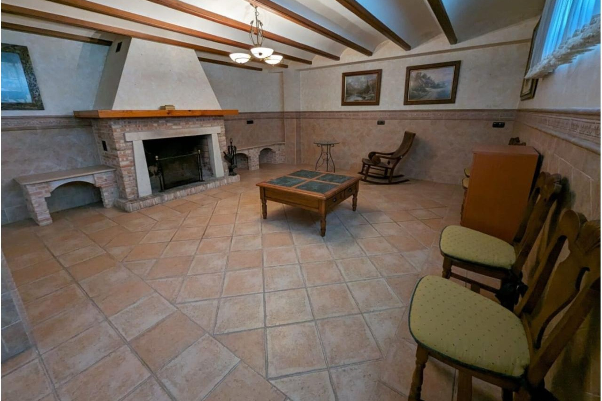 Revente - Country House - Elda