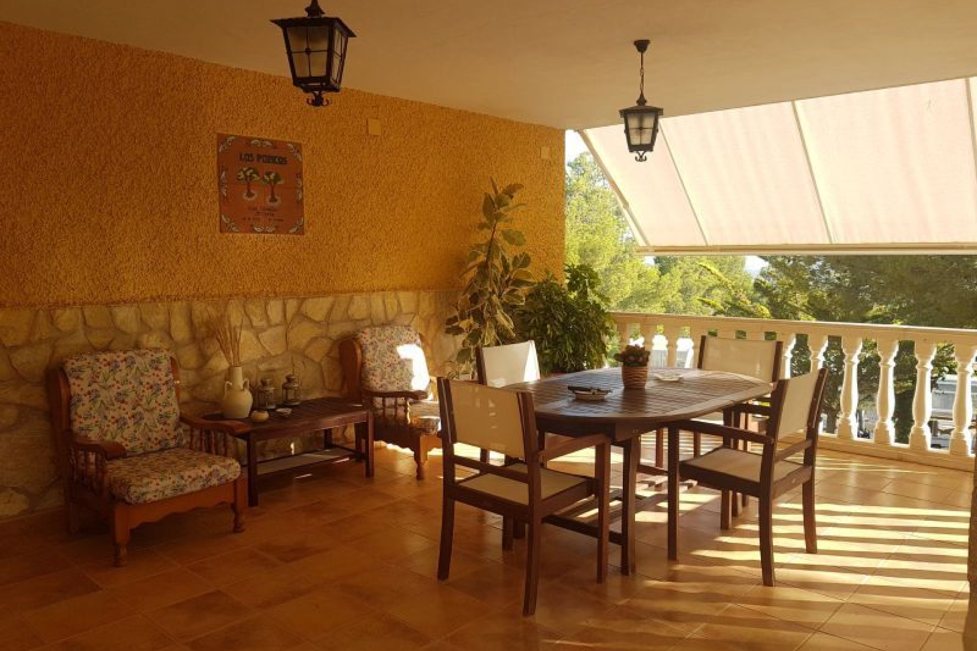 Revente - Country House - Elda