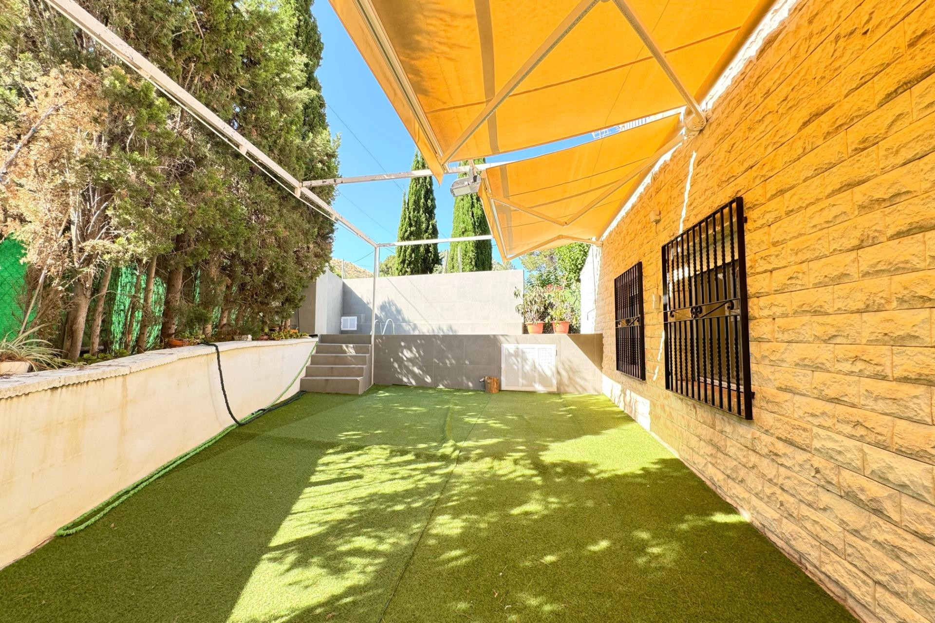 Revente - Country House - Elda