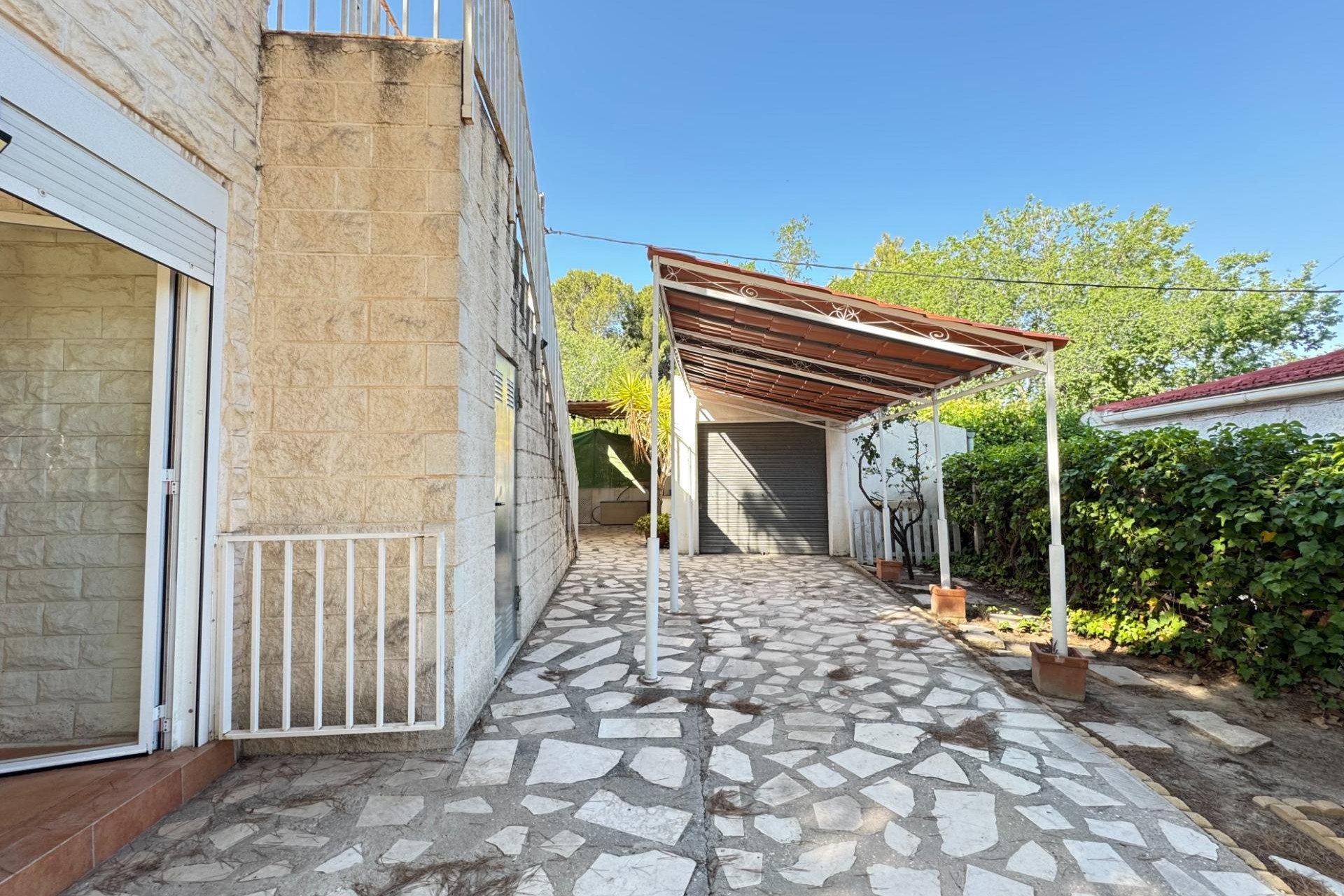 Revente - Country House - Elda