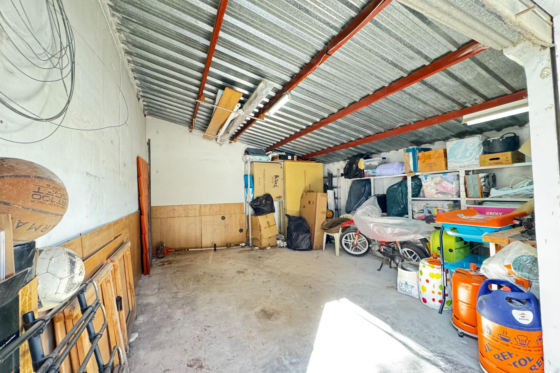 Revente - Country House - Elda