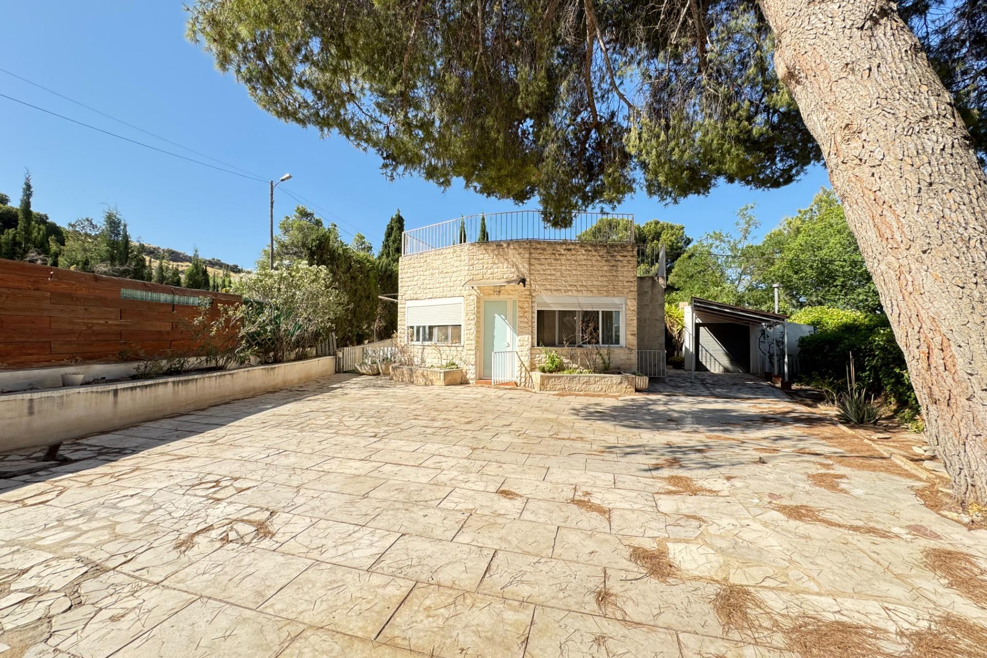 Revente - Country House - Elda