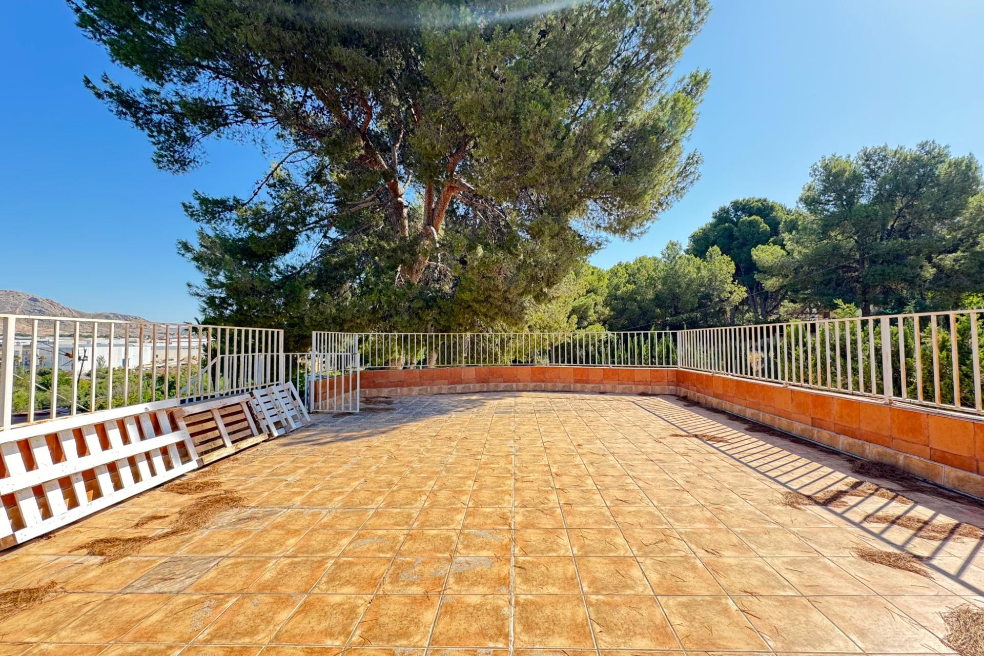 Revente - Country House - Elda