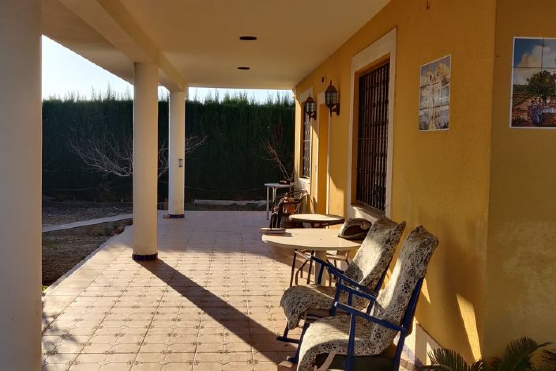 Revente - Country House - Fortuna - FORTUNA