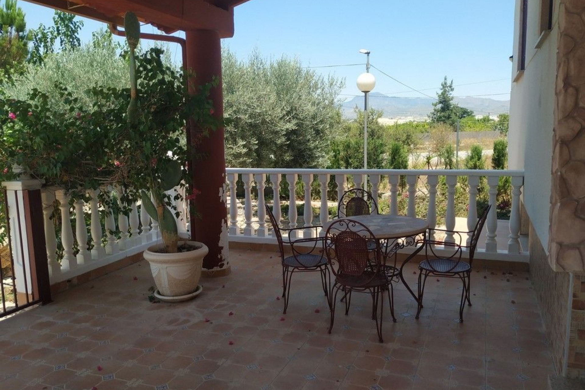 Revente - Country House - Fortuna - FORTUNA