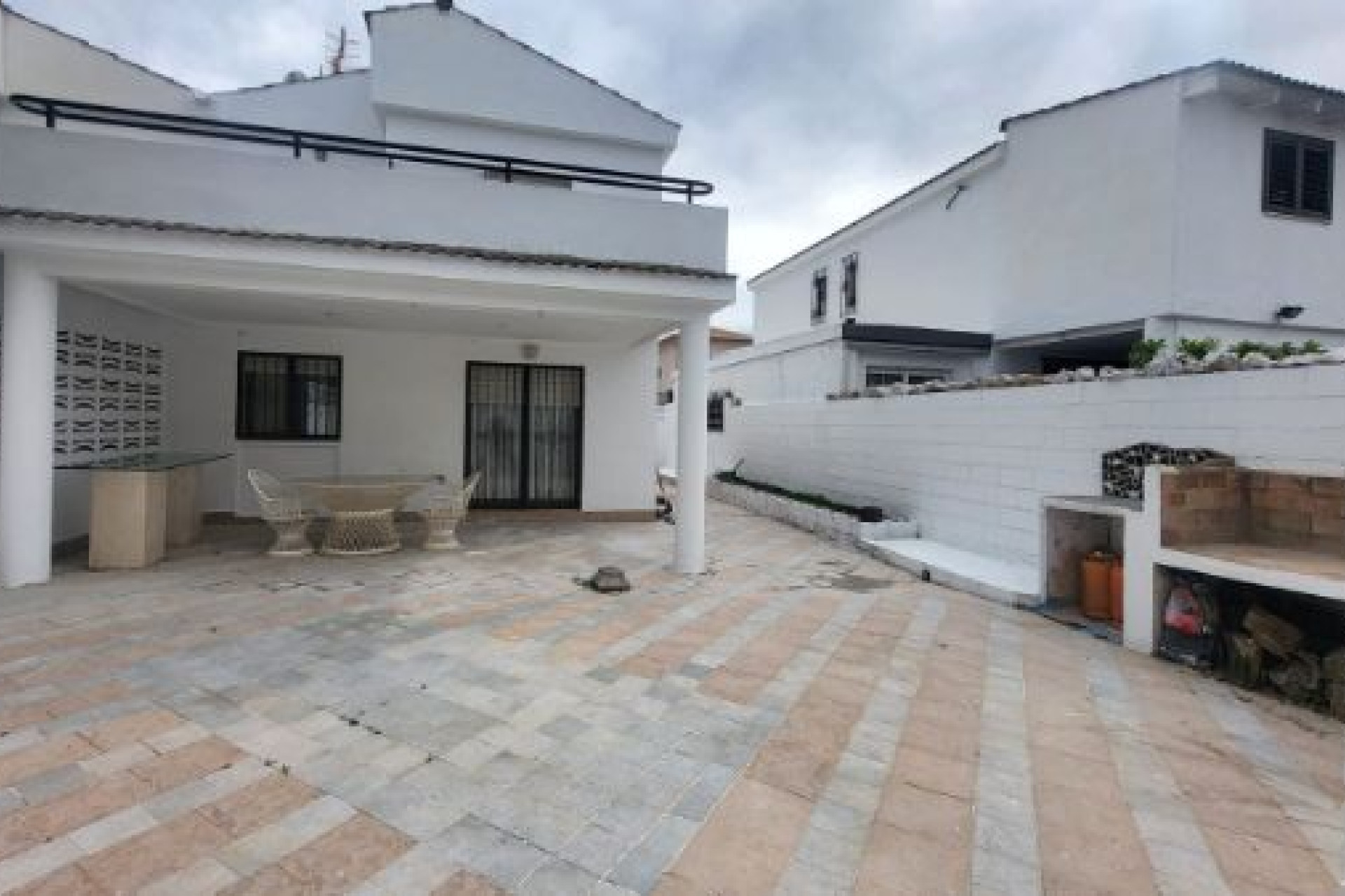 Revente - Country House - Gandia