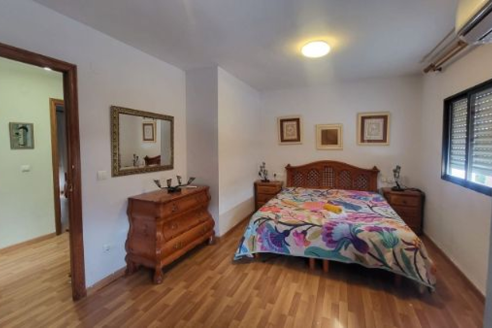 Revente - Country House - Gandia