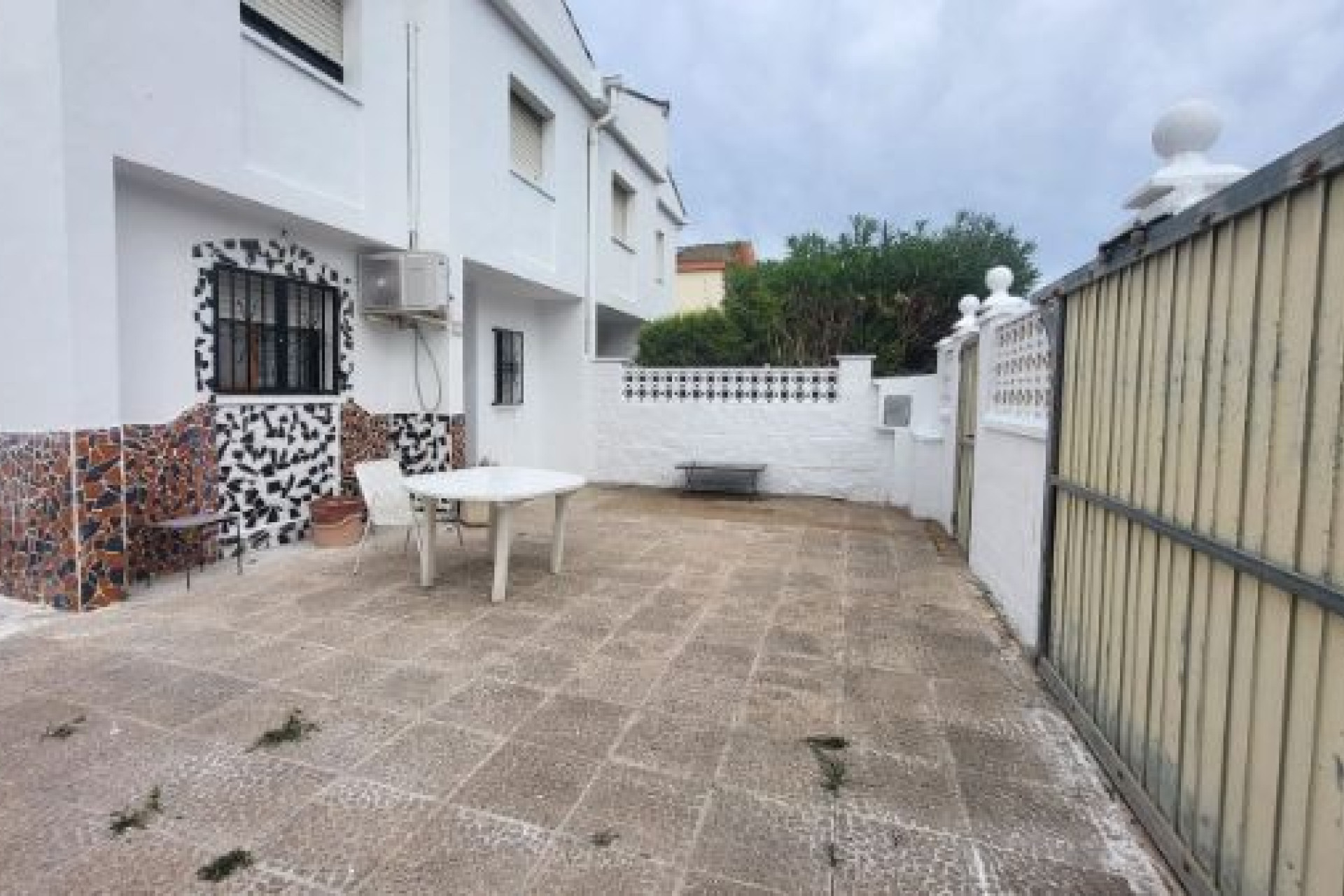 Revente - Country House - Gandia