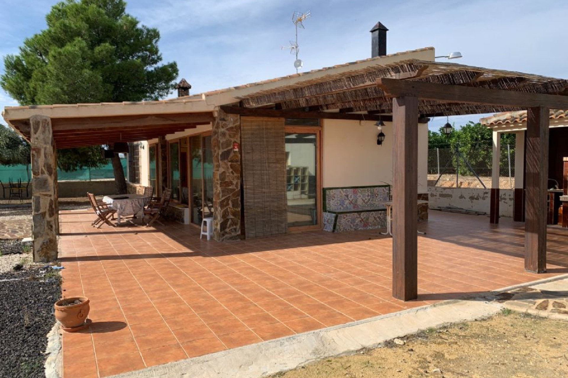 Revente - Country House - La Murada - LA MURADA