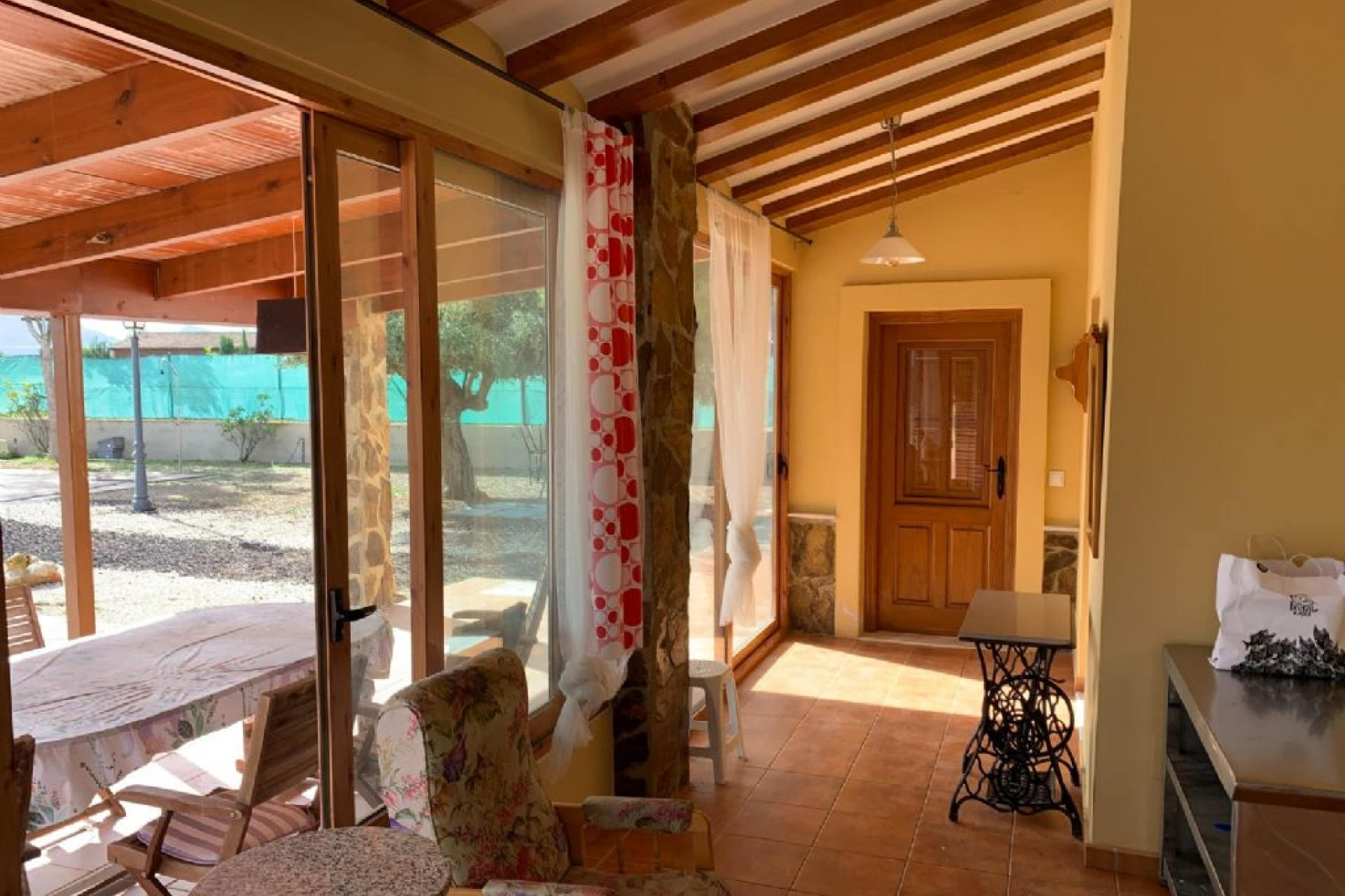 Revente - Country House - La Murada - LA MURADA