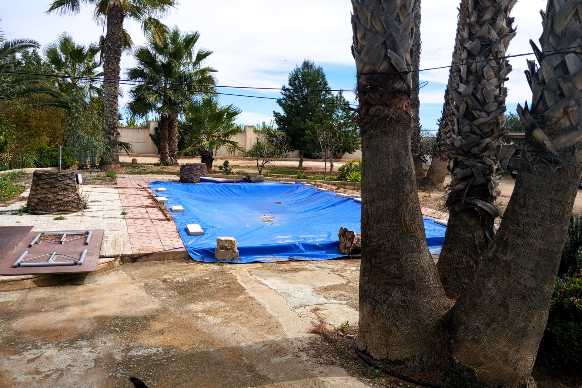 Revente - Country House - La Murada - LA MURADA