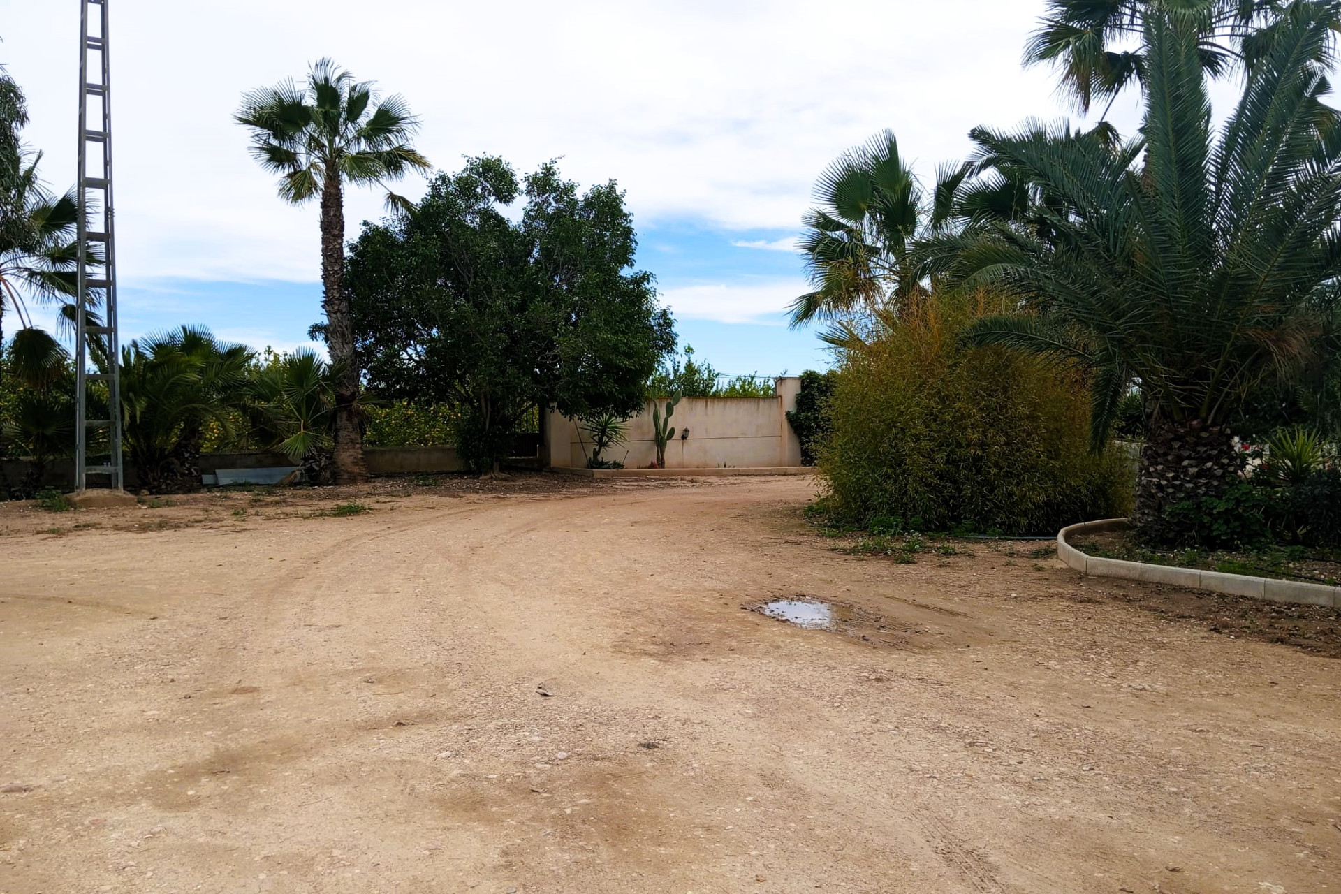 Revente - Country House - La Murada - LA MURADA