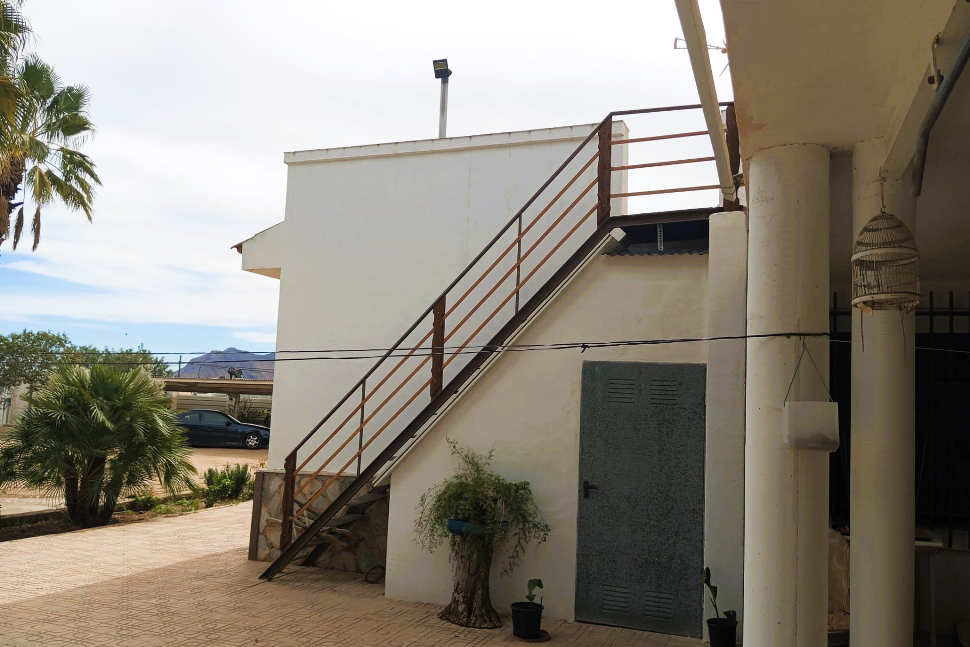 Revente - Country House - La Murada - LA MURADA