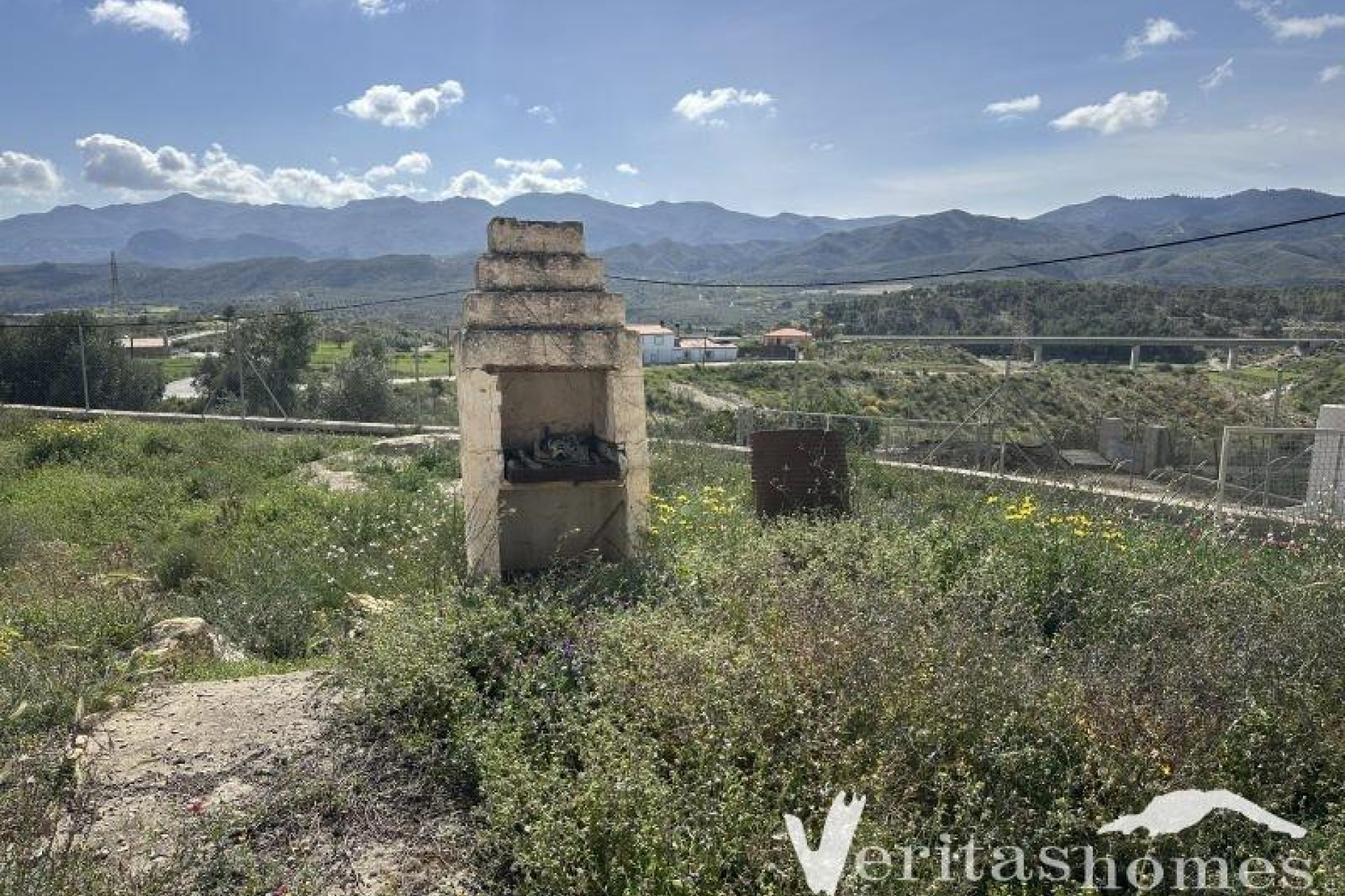Revente - Country House - Los Gallardos
